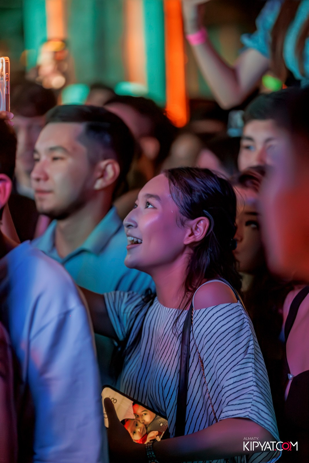 BHB. КИПЯТКОМ АЛМАТЫ!