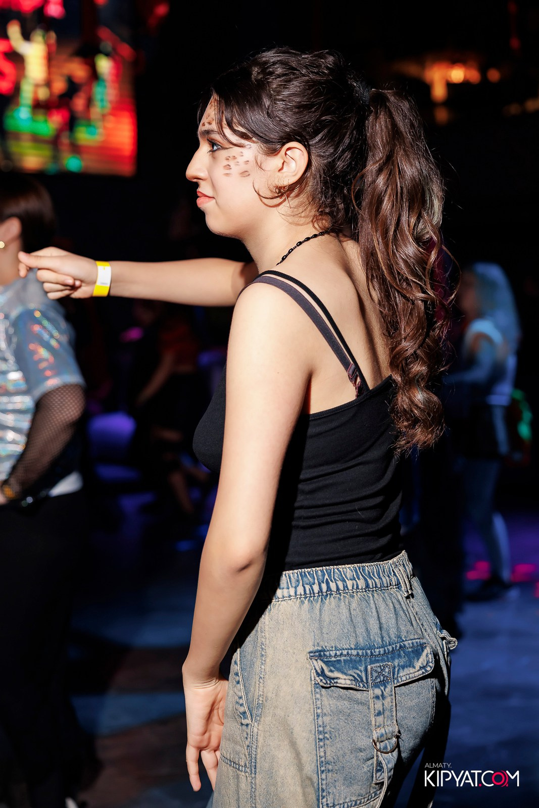 HALLOWEEN ZUMBA PARTY 2025. КИПЯТКОМ АЛМАТЫ!