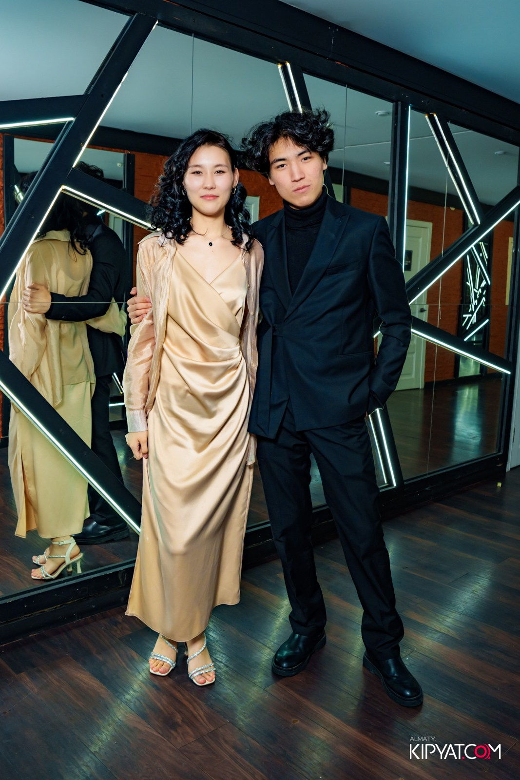 УХО И МЕДВЕДЬ НА САИНА. КИПЯТКОМ АЛМАТЫ!