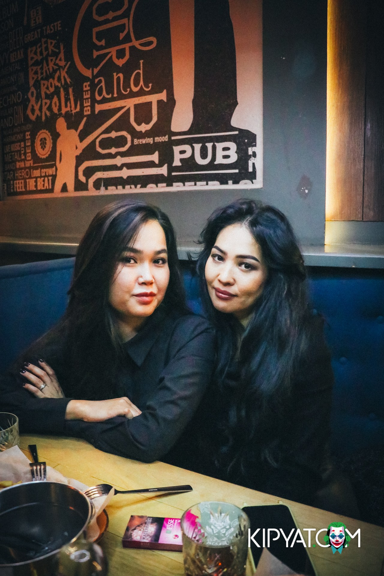 ПИНТА НА ДОСТЫК. КИПЯТКОМ АЛМАТЫ!