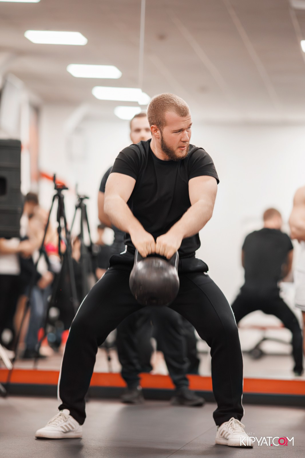 ДЕНЬ РОЖДЕНИЯ ФИТНЕС КЛУБА MIND OF BODY — НАМ 8 ЛЕТ. КИПЯТКОМ АЛМАТЫ!