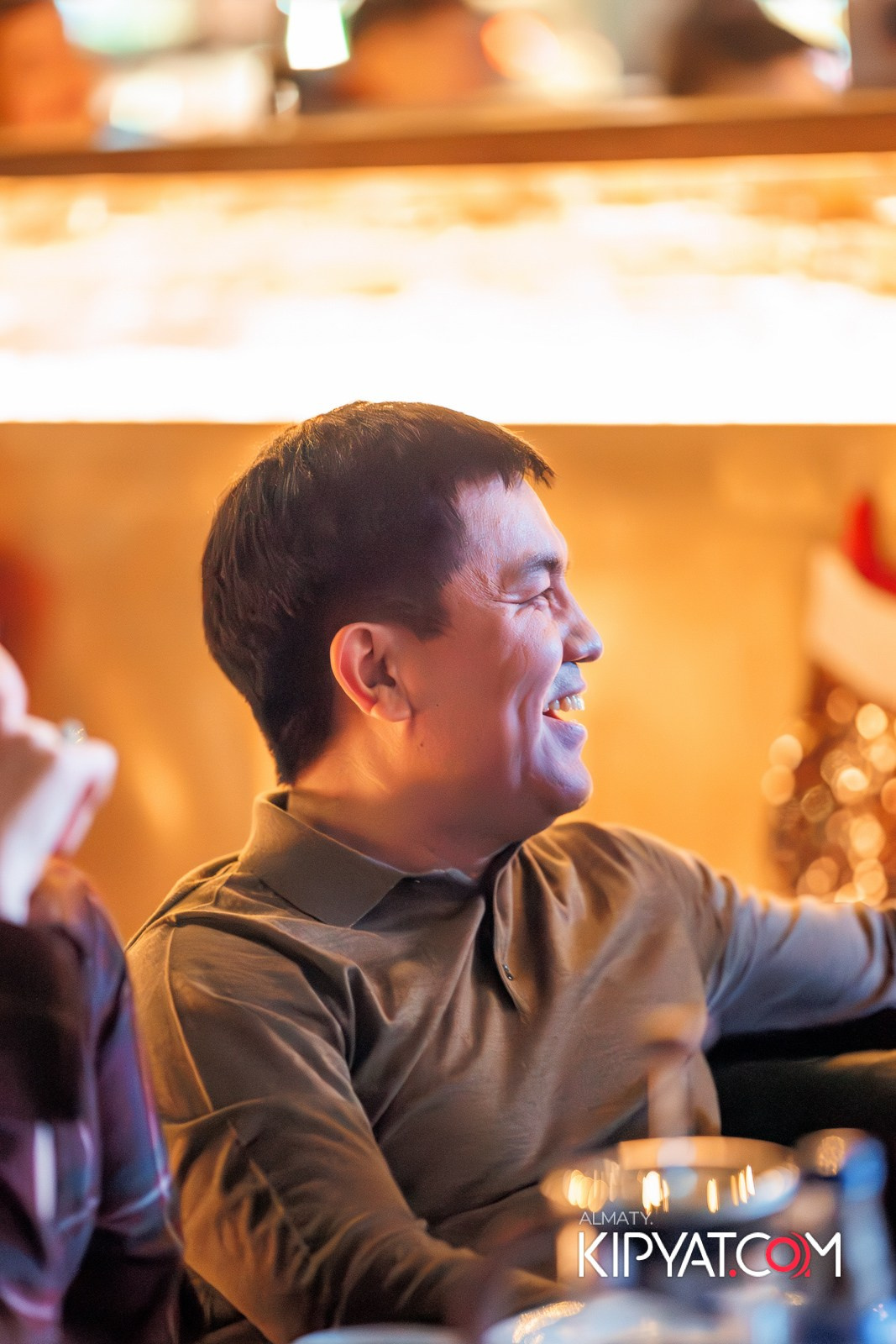 STAND UP КОНЦЕРТ АЛЕКСАНДРА МЕРКУЛЬ. КИПЯТКОМ АЛМАТЫ!