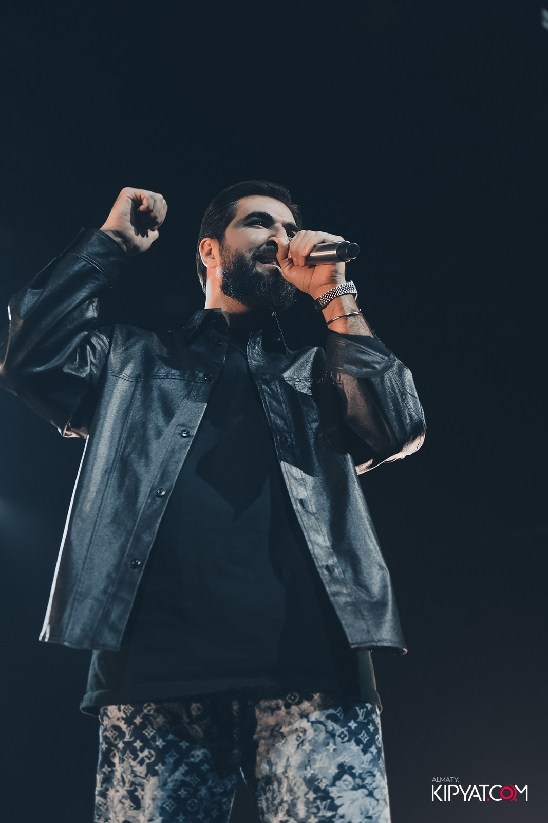 DizzyLoveDау. КИПЯТКОМ АЛМАТЫ!