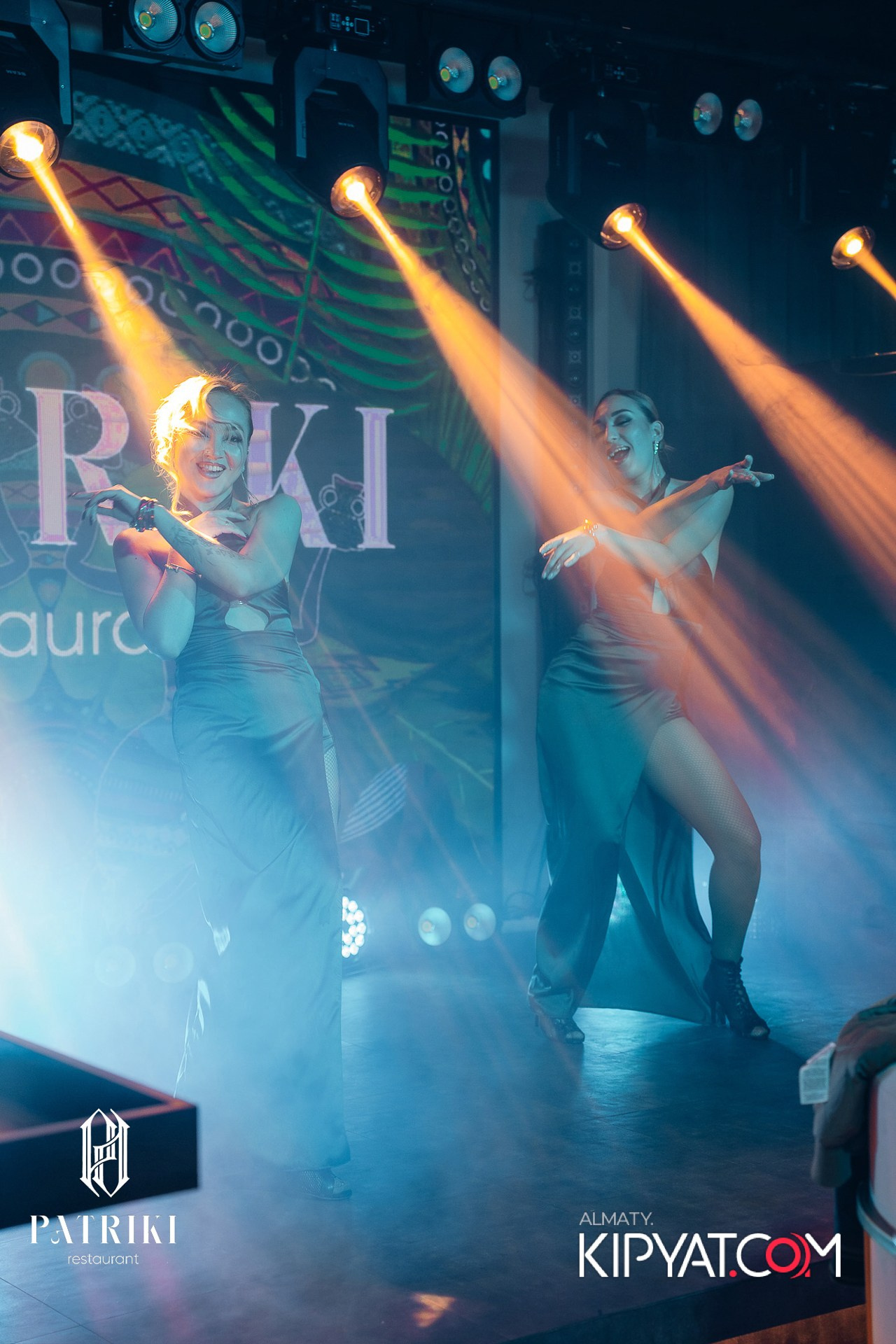 PATRIKI RESTAURANT. КИПЯТКОМ АЛМАТЫ! Фотосъемка мероприятий в Алматы