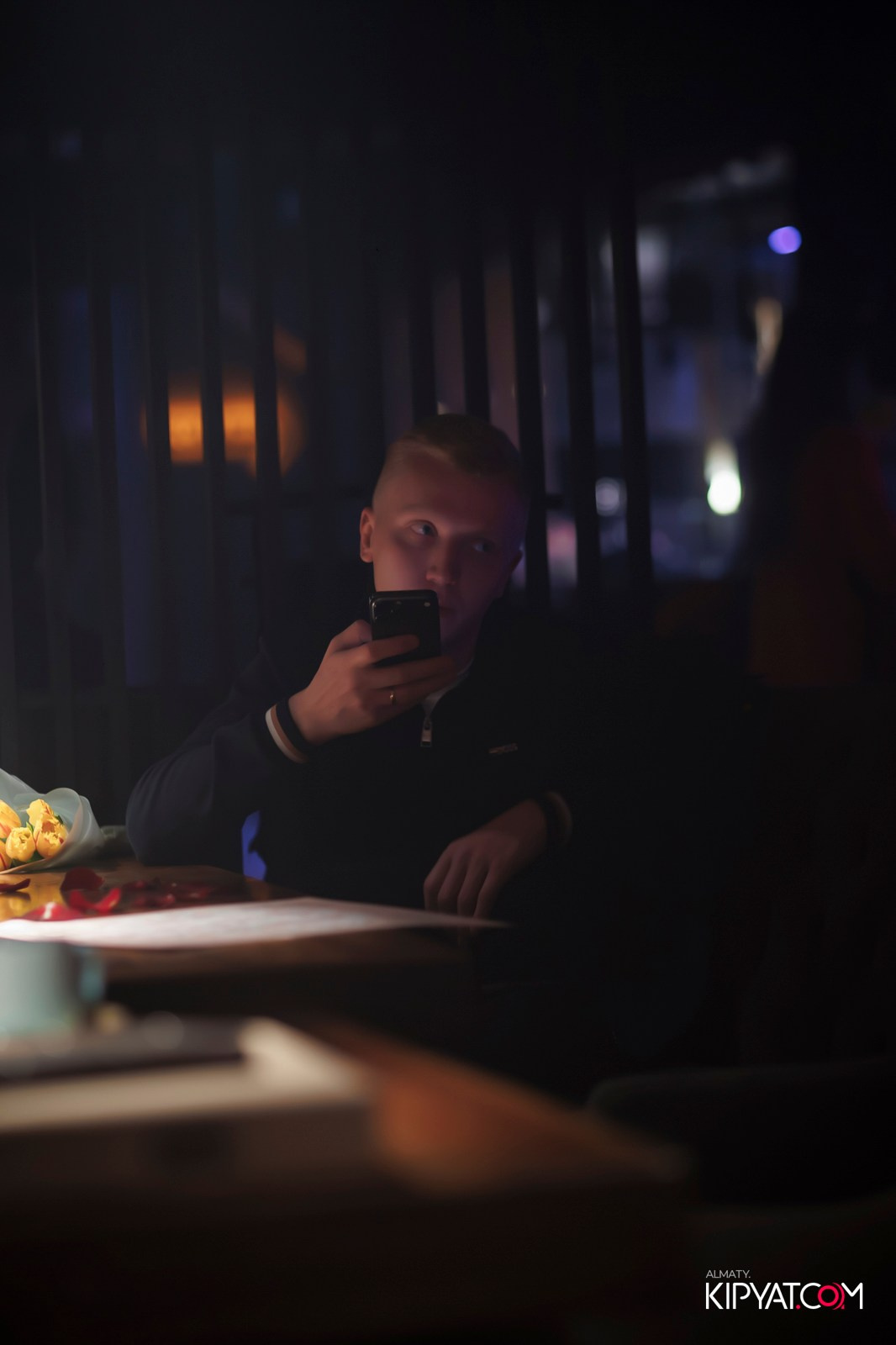 MYATA LOUNGE SEIFULLINA. КИПЯТКОМ АЛМАТЫ! Фотосъемка мероприятий в Алматы