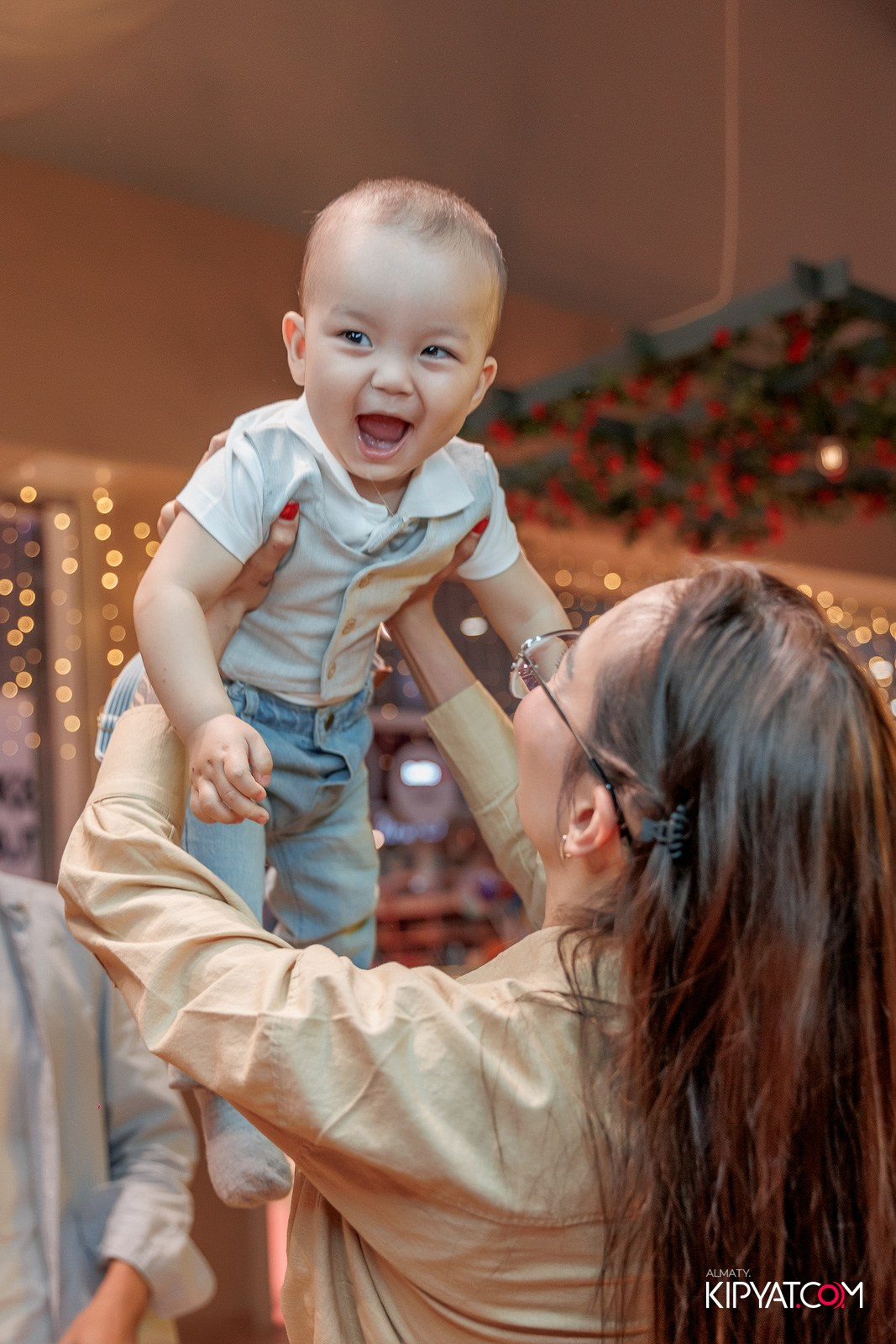 TAIMAN’S FIRST SAFARI. КИПЯТКОМ АЛМАТЫ!
