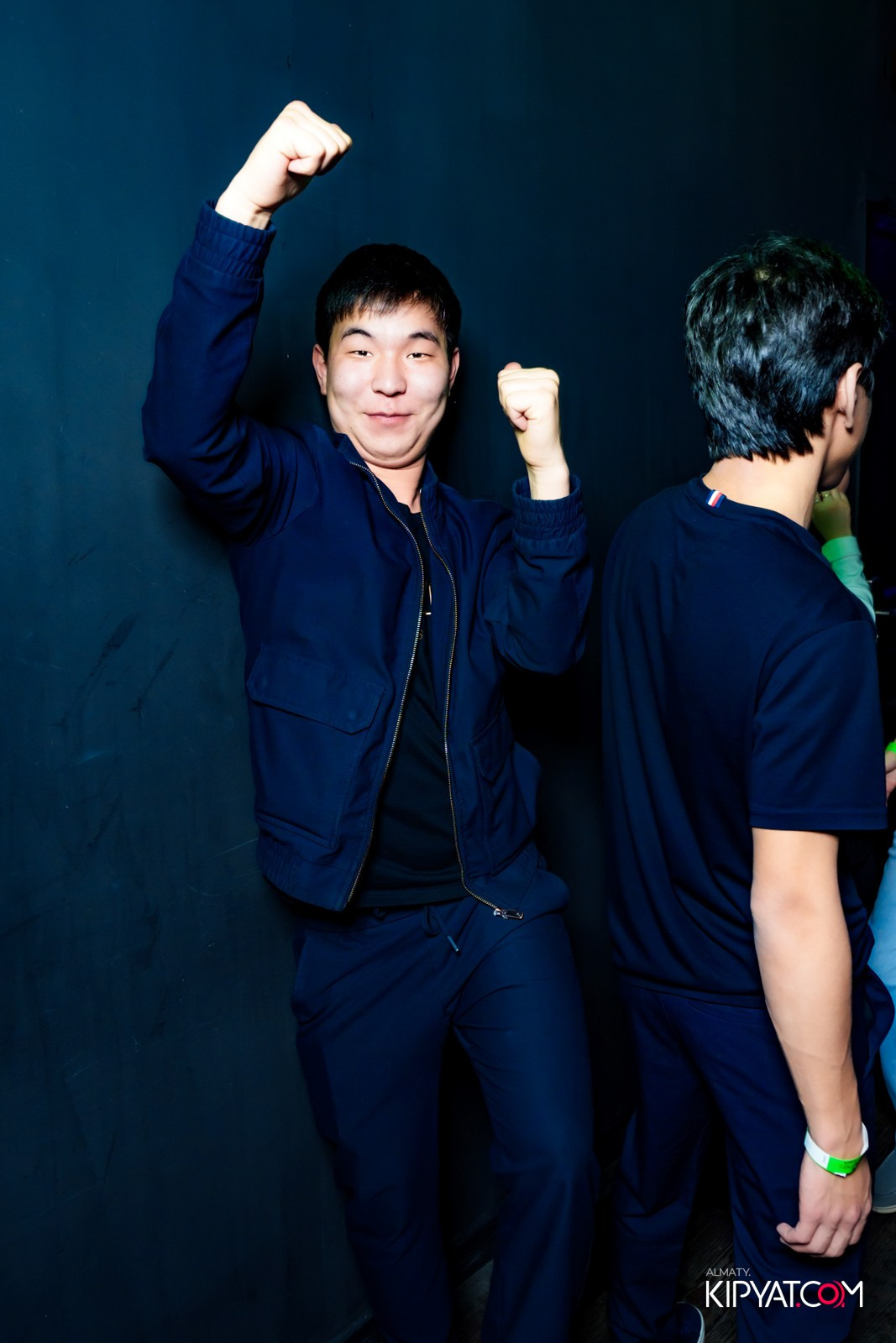 UYAT EMES BAR. КИПЯТКОМ АЛМАТЫ! Фотосъемка мероприятий в Алматы