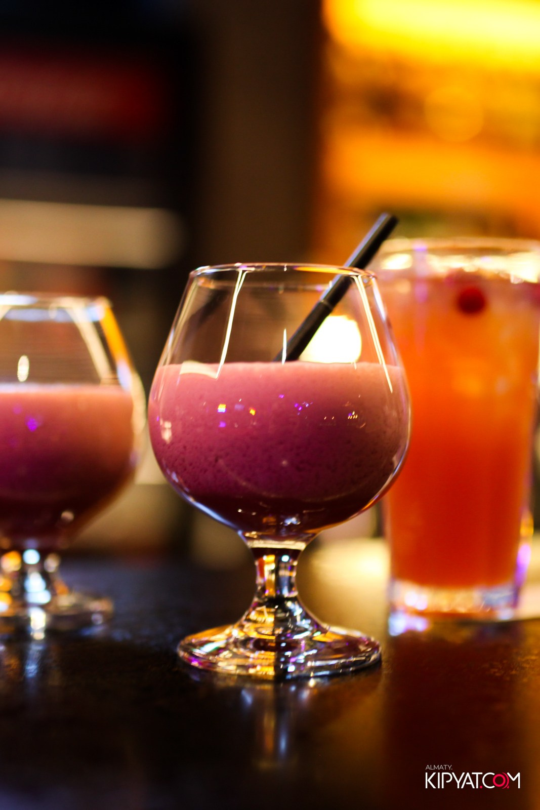 ГРИЛЬ-БАР ШАШЛЫКОFF. КИПЯТКОМ АЛМАТЫ!