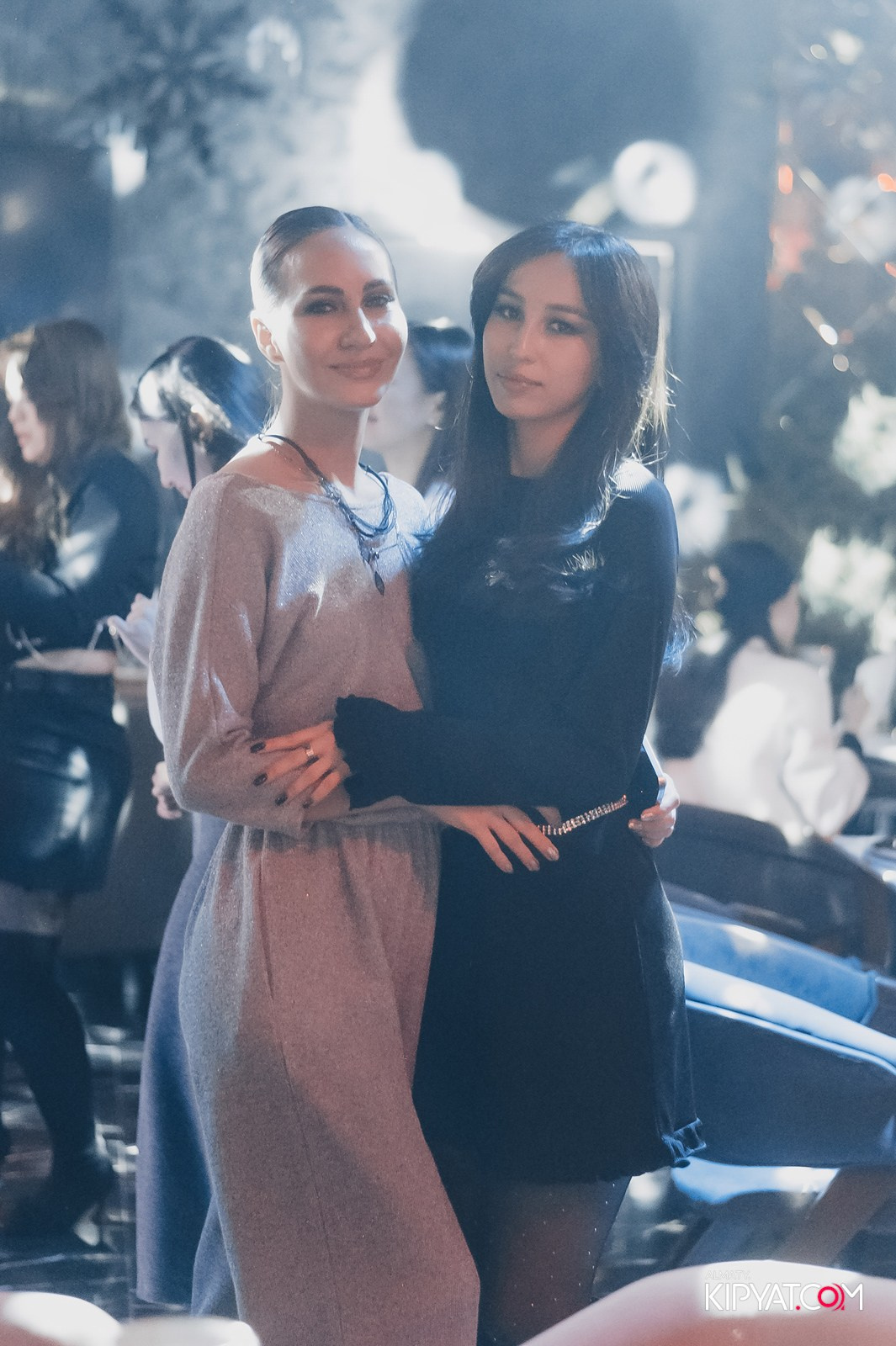 MOOD KARAOKE & TERRACE. КИПЯТКОМ АЛМАТЫ!