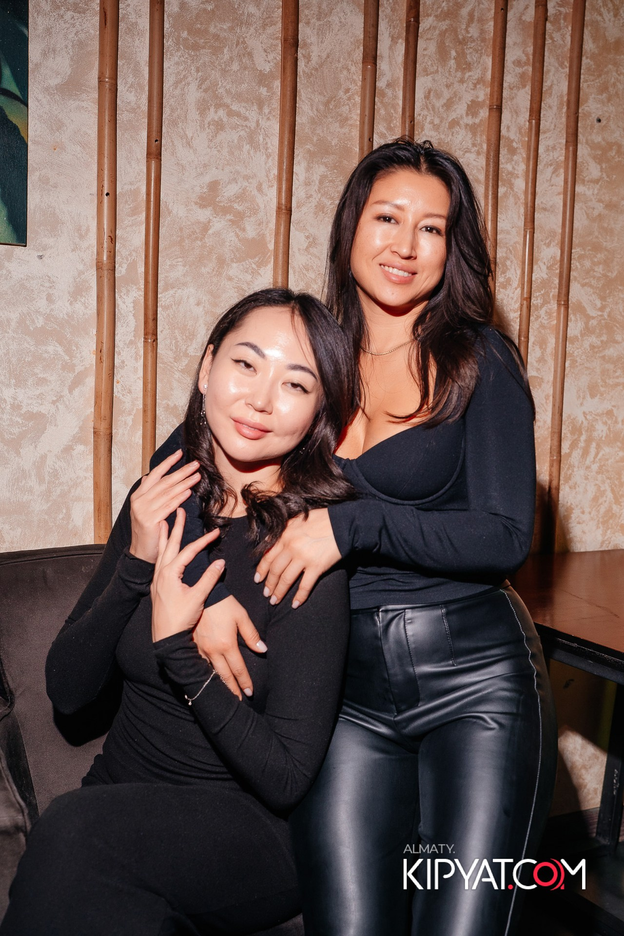 ДОРОГАЯ Я НЕ ПИЛ!. КИПЯТКОМ АЛМАТЫ!