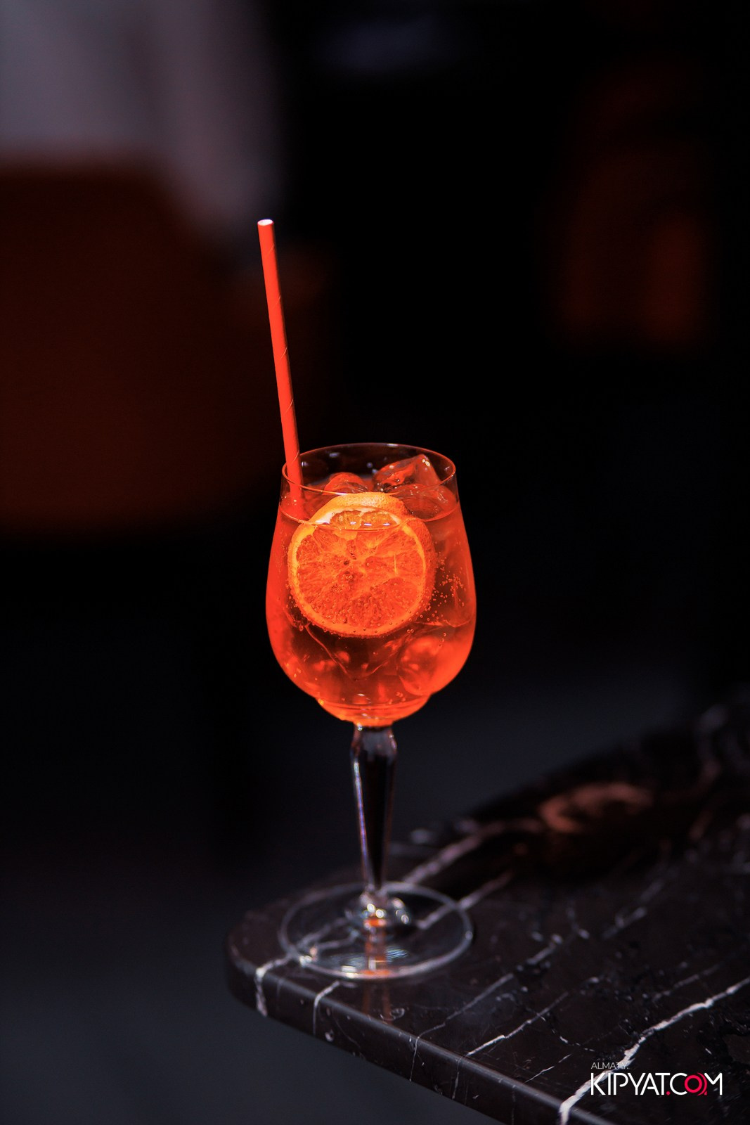 FRIENDS BAR & TERRACE. КИПЯТКОМ АЛМАТЫ!