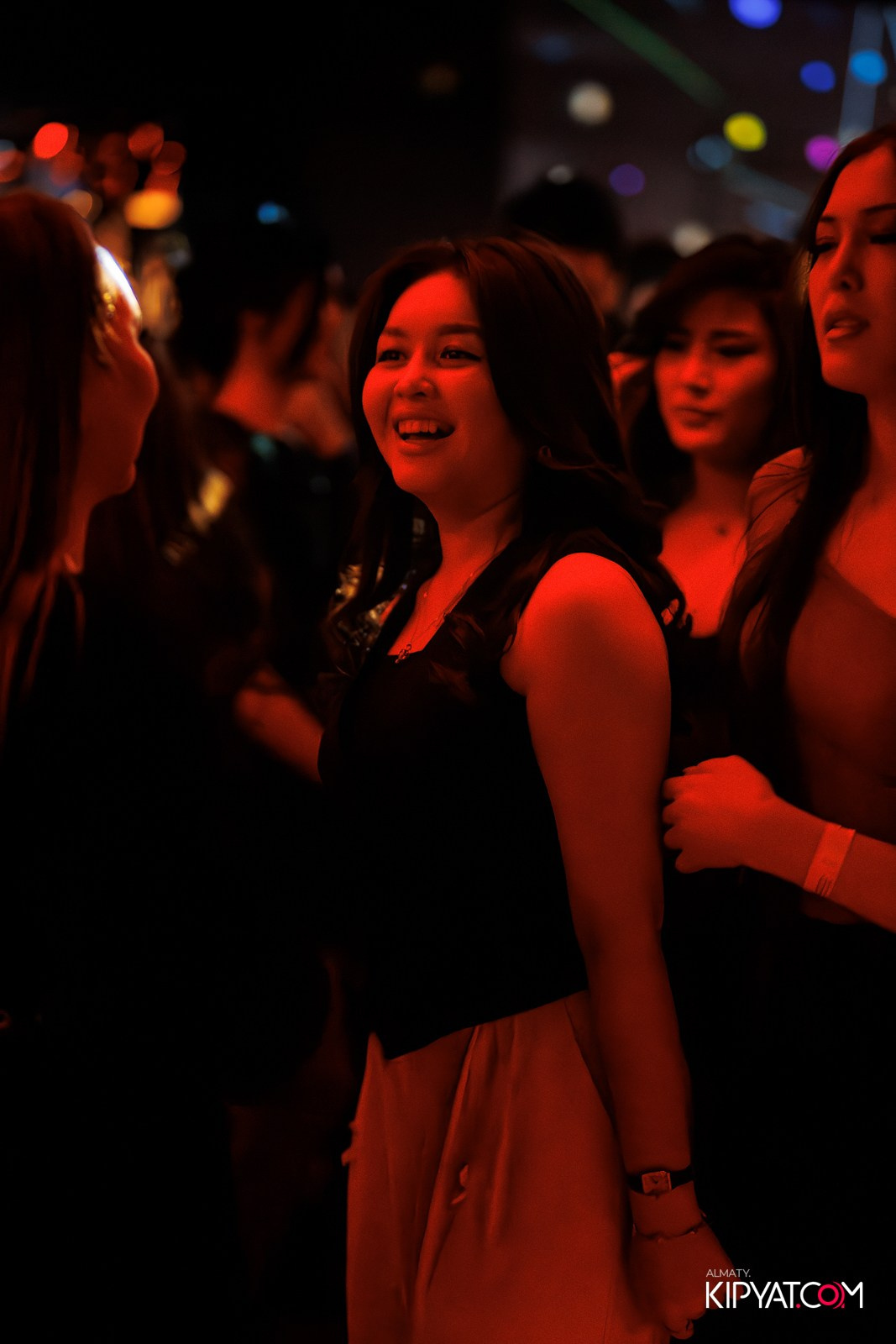EVENT BAR. КИПЯТКОМ АЛМАТЫ!