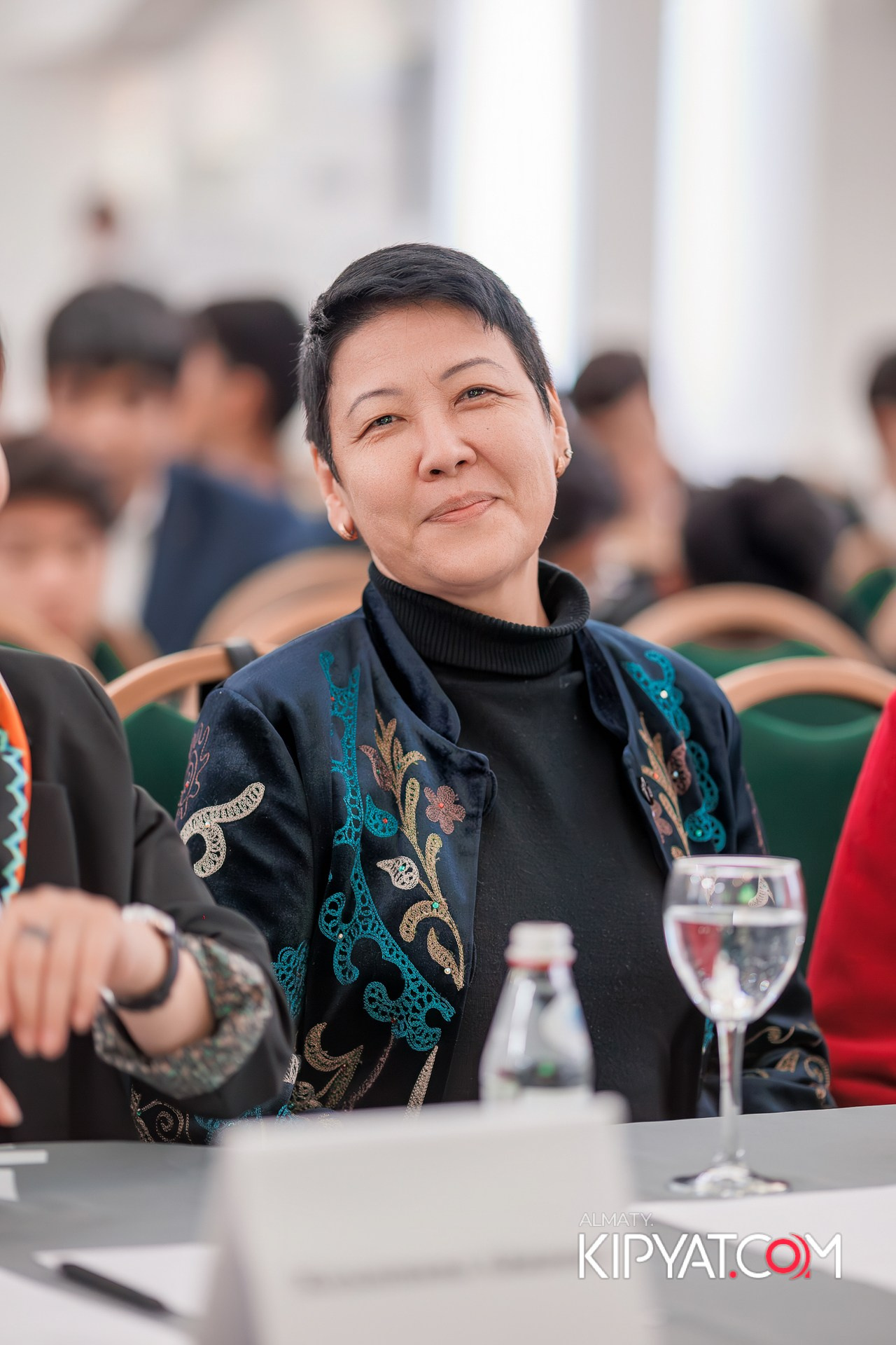 ENERGO UNIVERSITY. КИПЯТКОМ АЛМАТЫ!