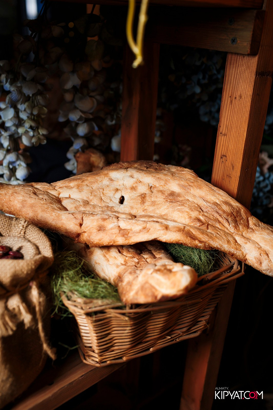 MODI RESTORANCHIK. КИПЯТКОМ АЛМАТЫ!