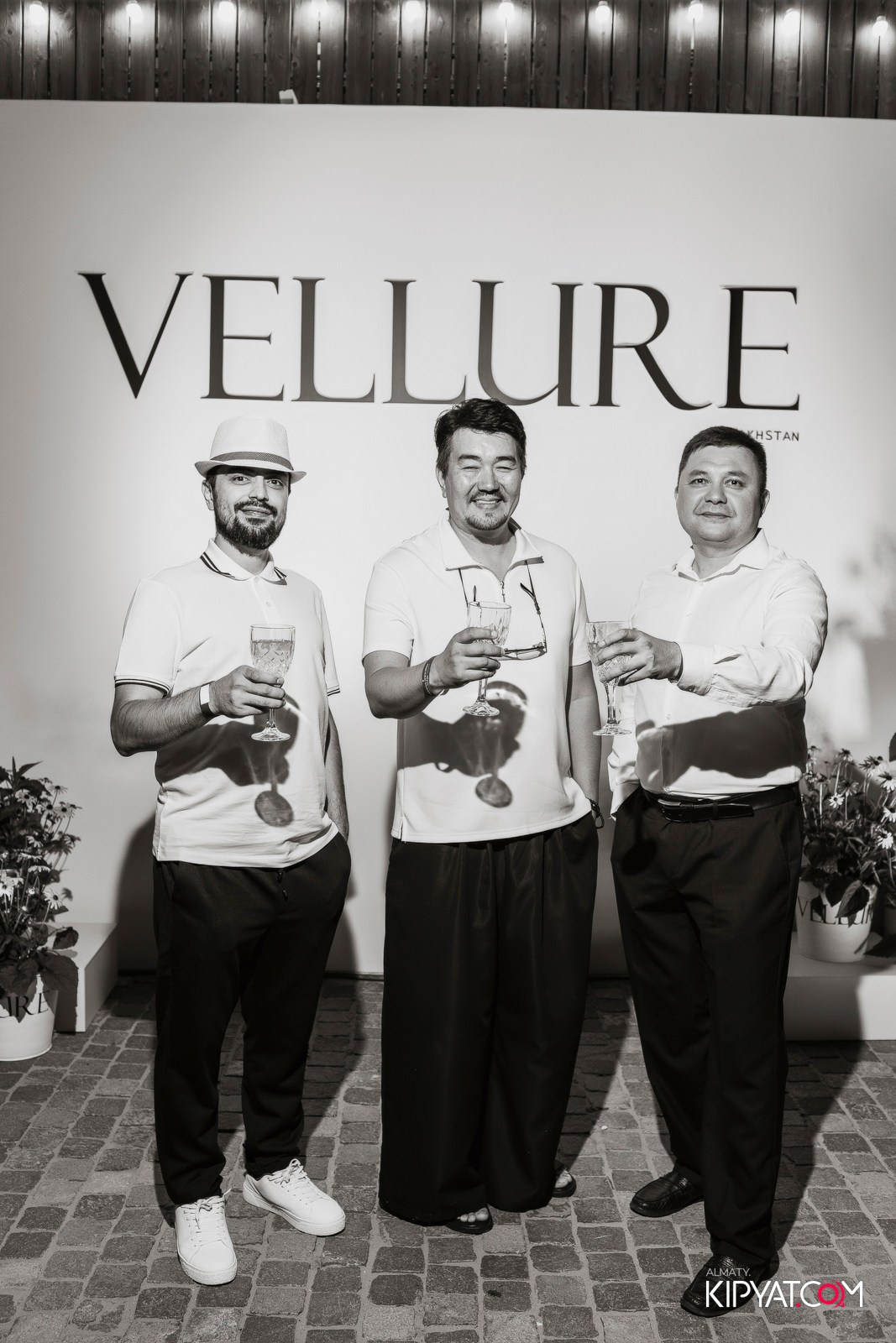 TRADITIONAL DESIGN DINNER 2025. КИПЯТКОМ АЛМАТЫ!