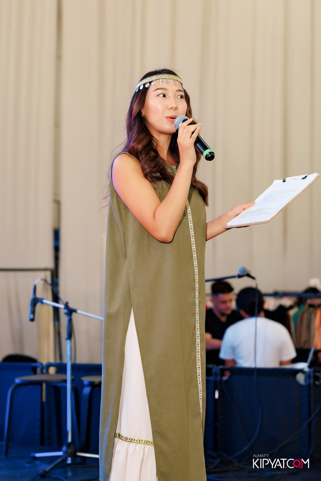 ETHNO POP-UP STORE: SABANTOI В SADU ARENA. КИПЯТКОМ АЛМАТЫ!