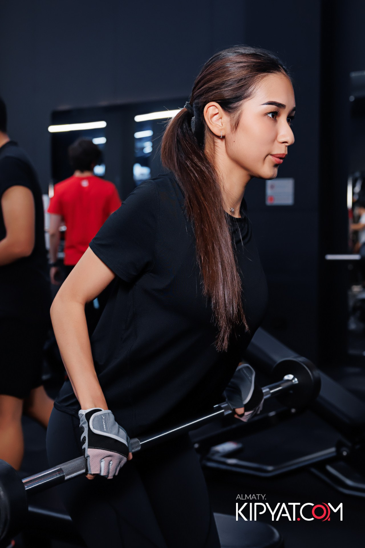 15 YEARS FITNESS BLITZ. КИПЯТКОМ АЛМАТЫ! Фотосъемка мероприятий в Алматы