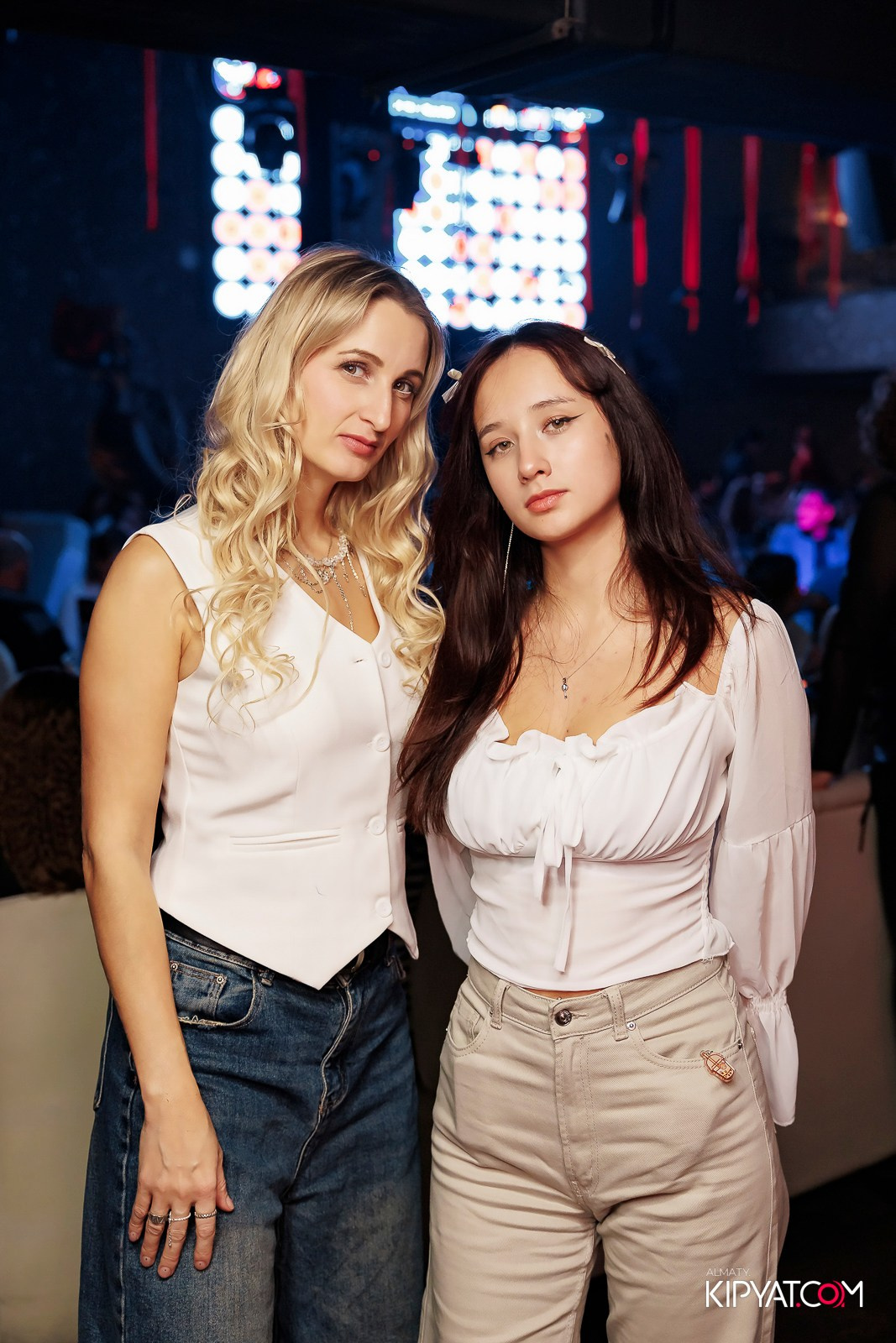 МУЗЫКАЛЬНОЕ ЛОТО В HIT RETRO. КИПЯТКОМ АЛМАТЫ!