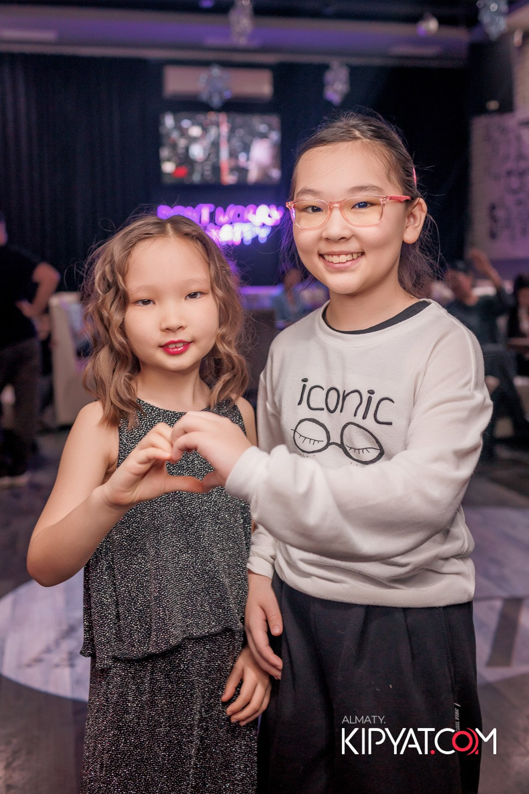 НОВОГОДНИЙ ОТЧЕТНЫЙ КОНЦЕРТ МУЗЫКАЛЬНОЙ ШКОЛЫ «SOULWAY». КИПЯТКОМ АЛМАТЫ!