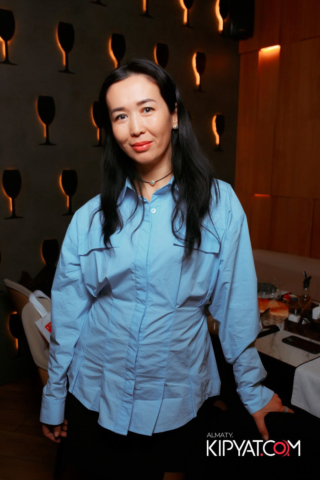 MODI RESTORANCHIK. КИПЯТКОМ АЛМАТЫ!