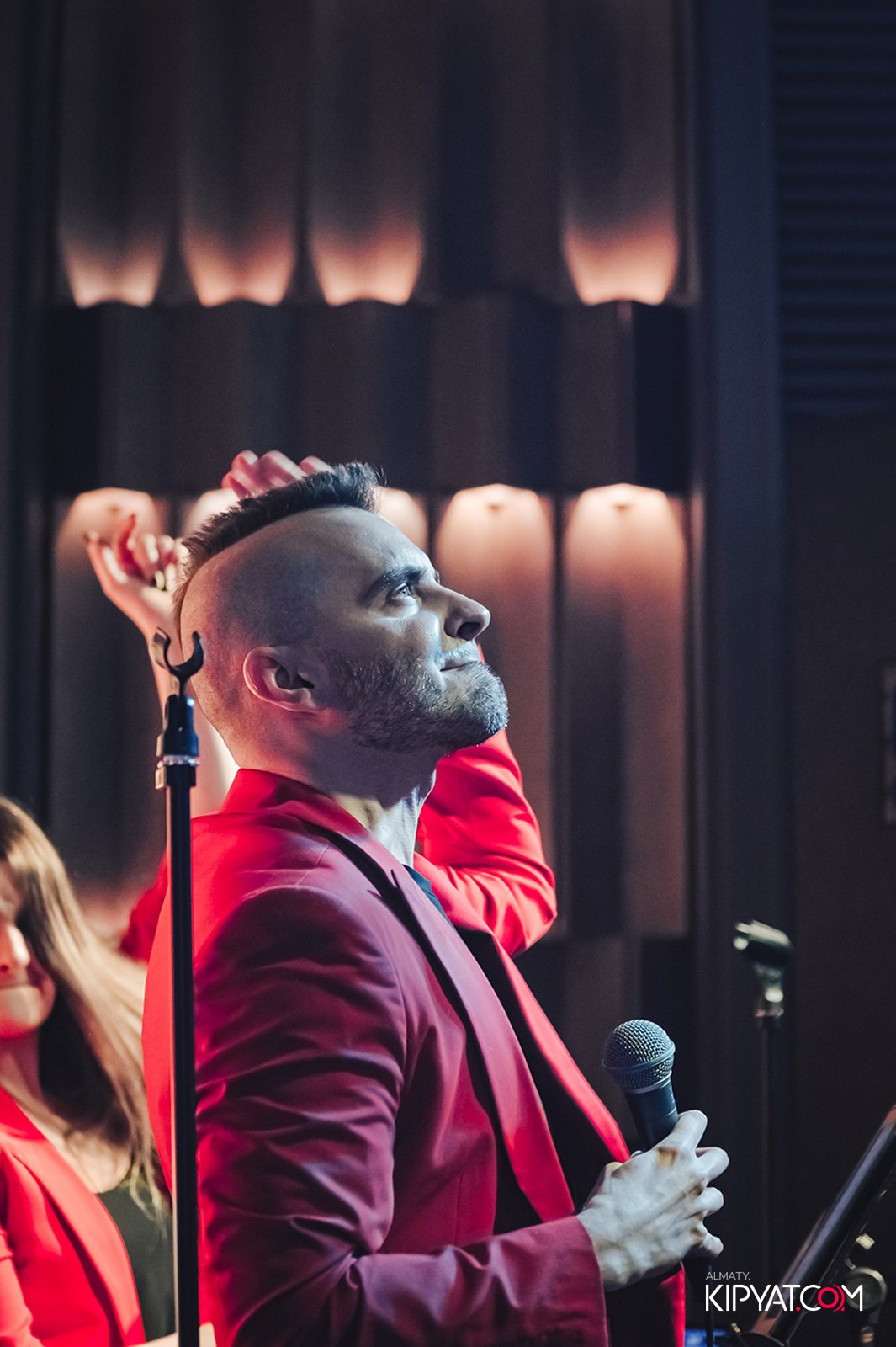 ПИНТА PREMIUM. КИПЯТКОМ АЛМАТЫ!