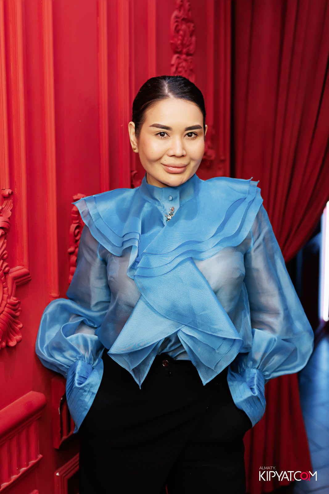 ЗАЯ, НА БИС. КИПЯТКОМ АЛМАТЫ!