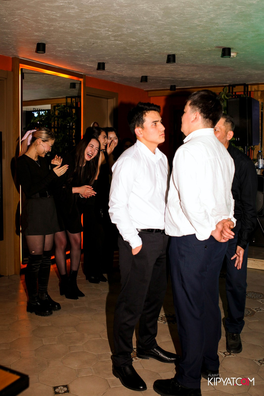 MODI RESTORANCHIK. КИПЯТКОМ АЛМАТЫ! Фотосъемка мероприятий в Алматы