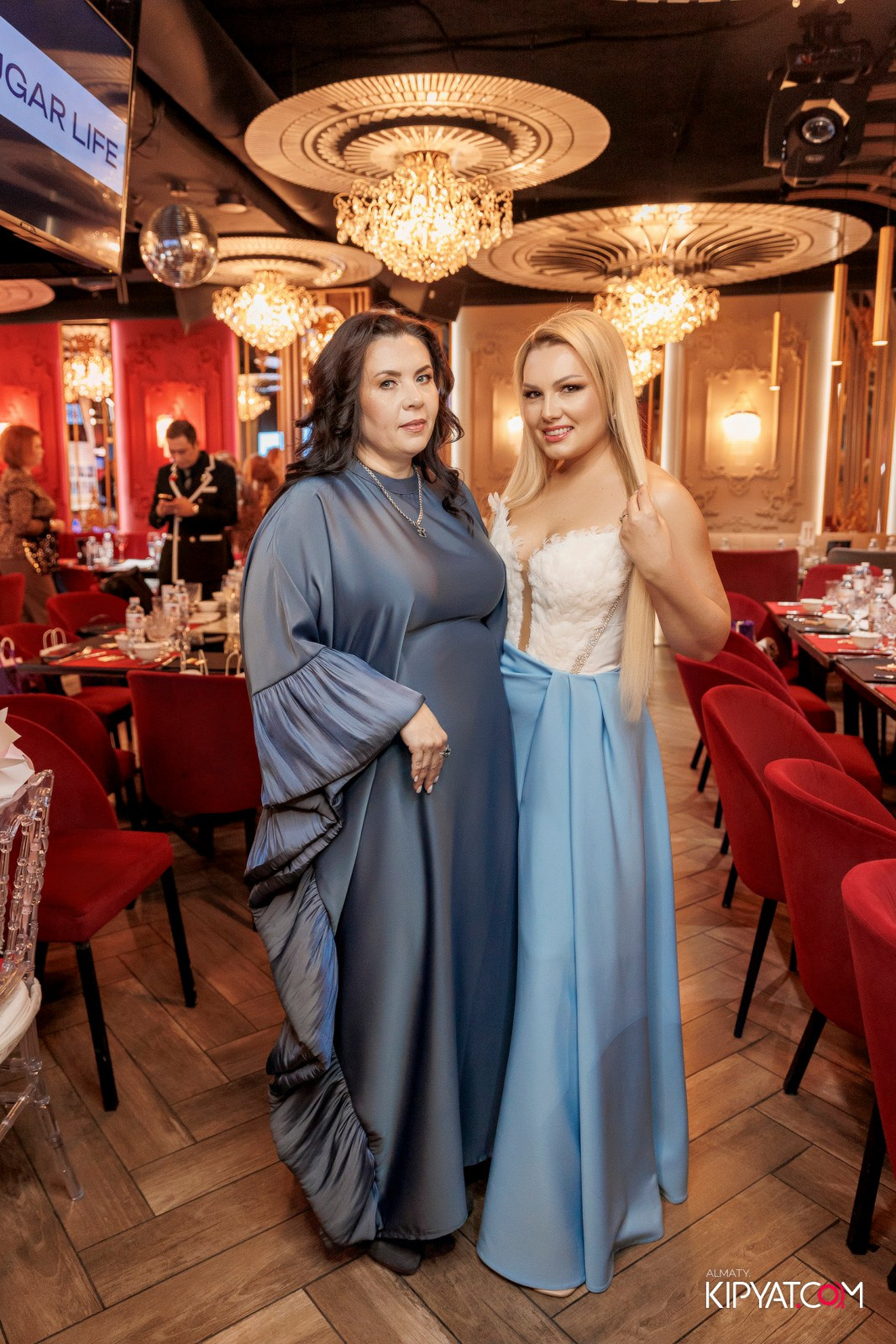 SPRING BRUNCH. КИПЯТКОМ АЛМАТЫ! Фотосъемка мероприятий в Алматы