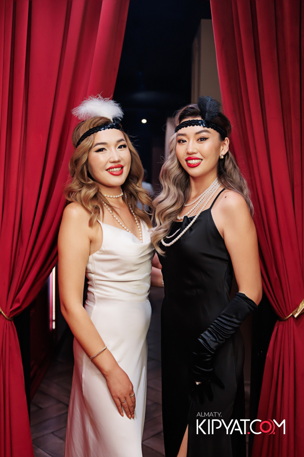 ЗАЯ НА БИС!. КИПЯТКОМ АЛМАТЫ!