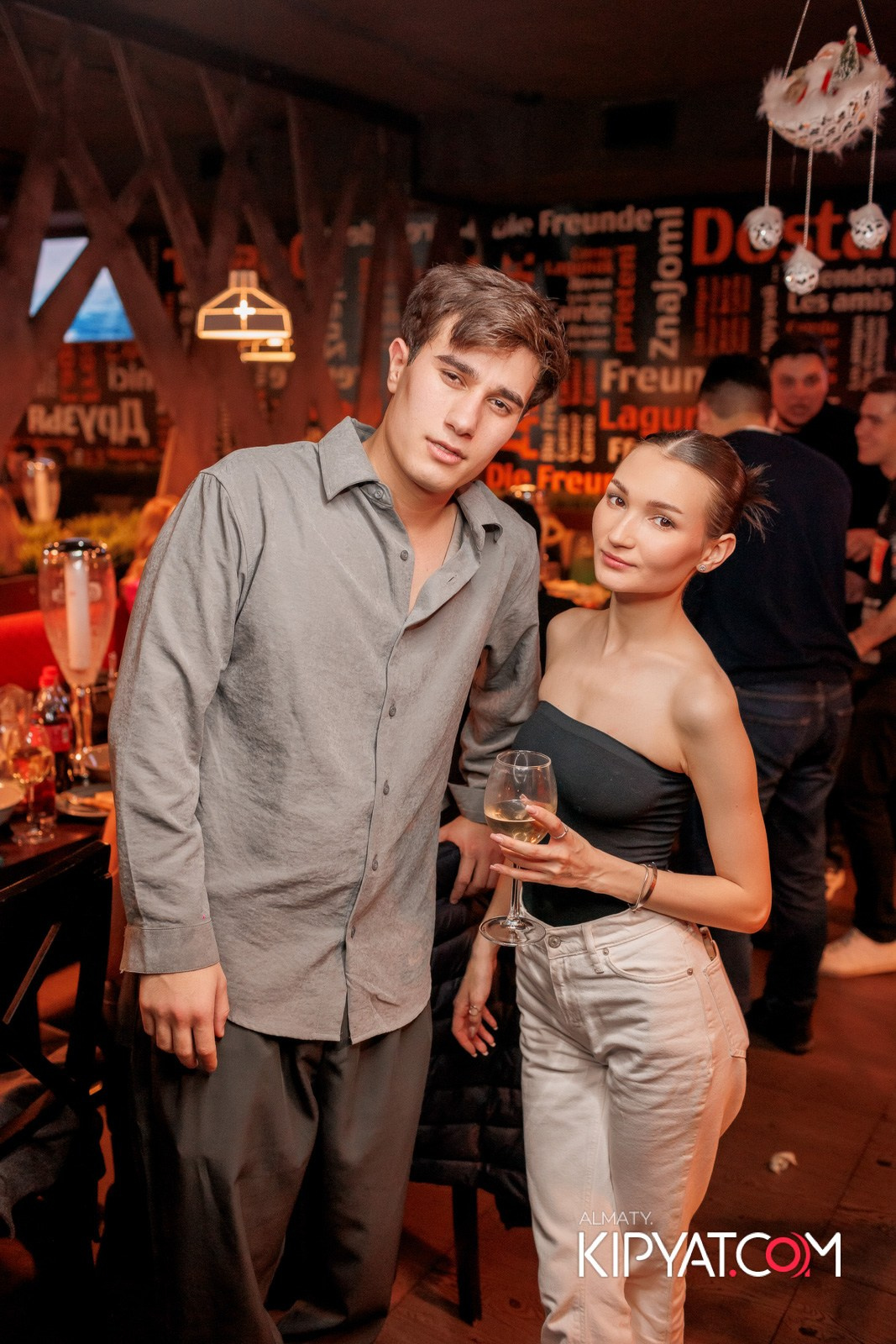 ШАШЛЫКОФФ. КИПЯТКОМ АЛМАТЫ!