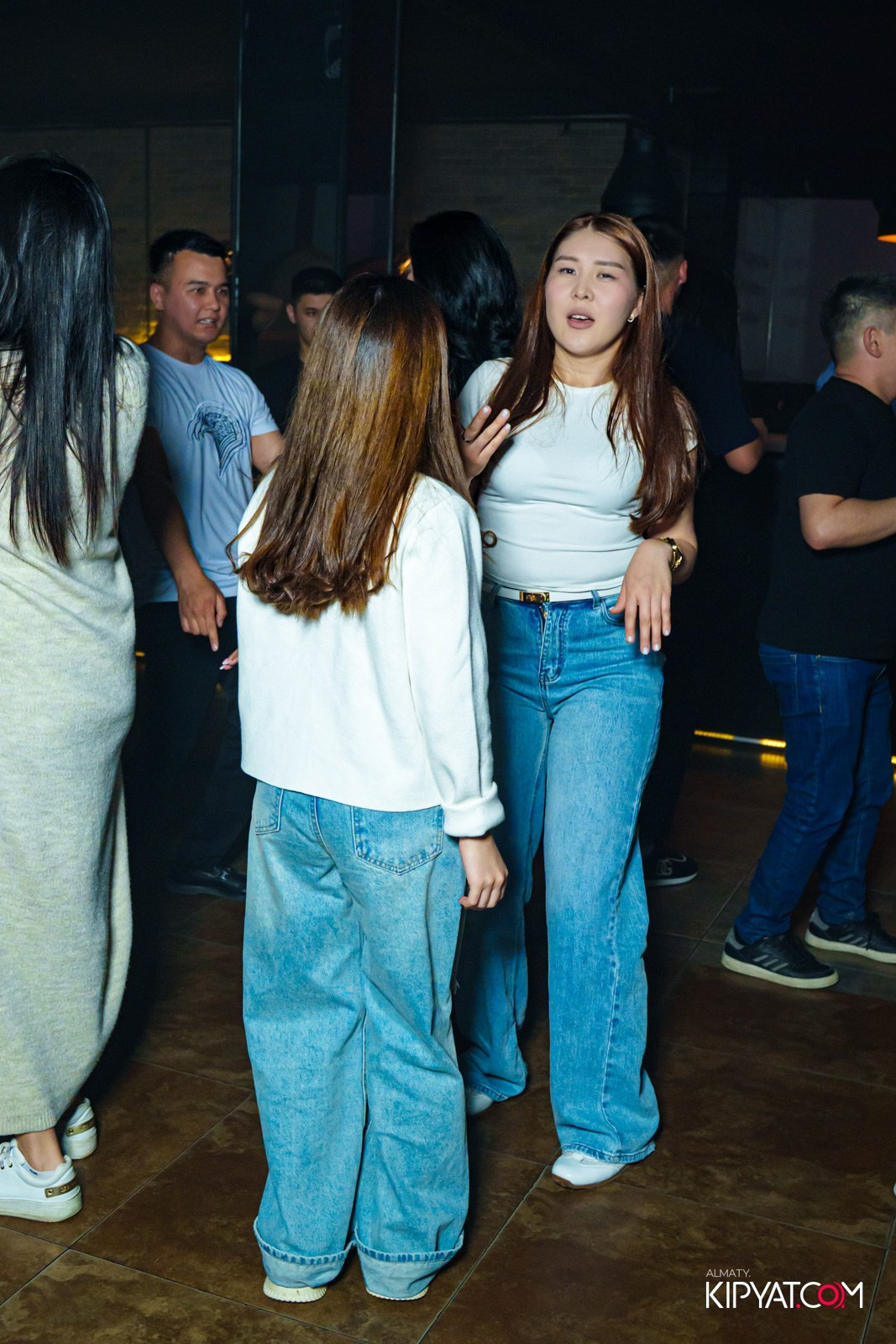 ARAGOSTA DISCO BAR. КИПЯТКОМ АЛМАТЫ!