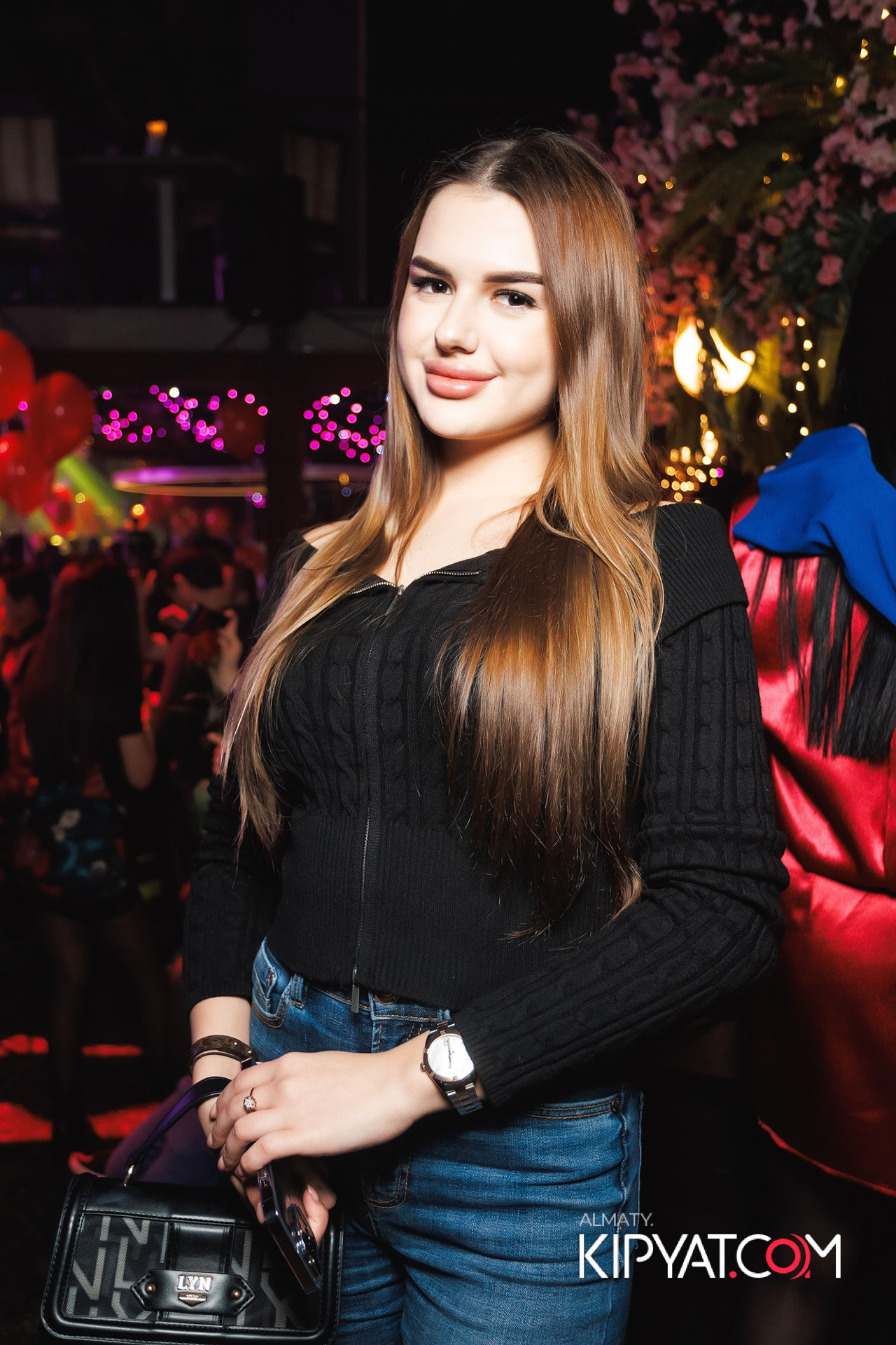 BlaBlaBar. КИПЯТКОМ АЛМАТЫ!