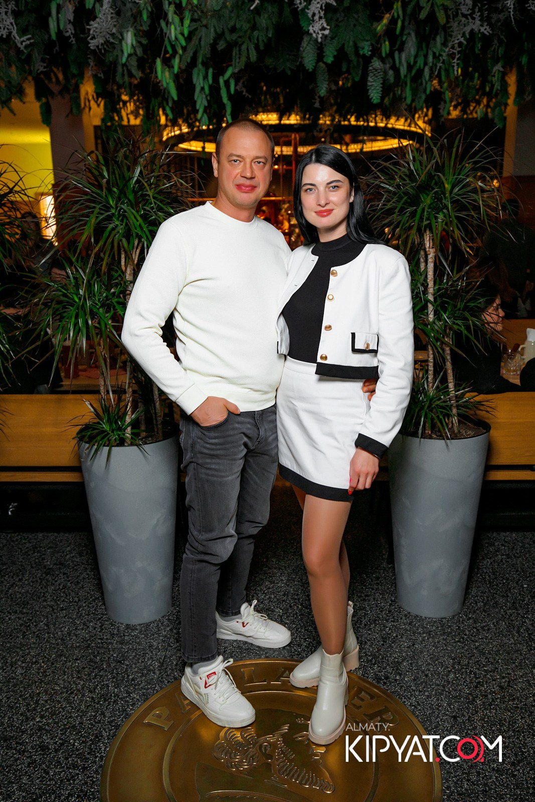 PAULANER. КИПЯТКОМ АЛМАТЫ!