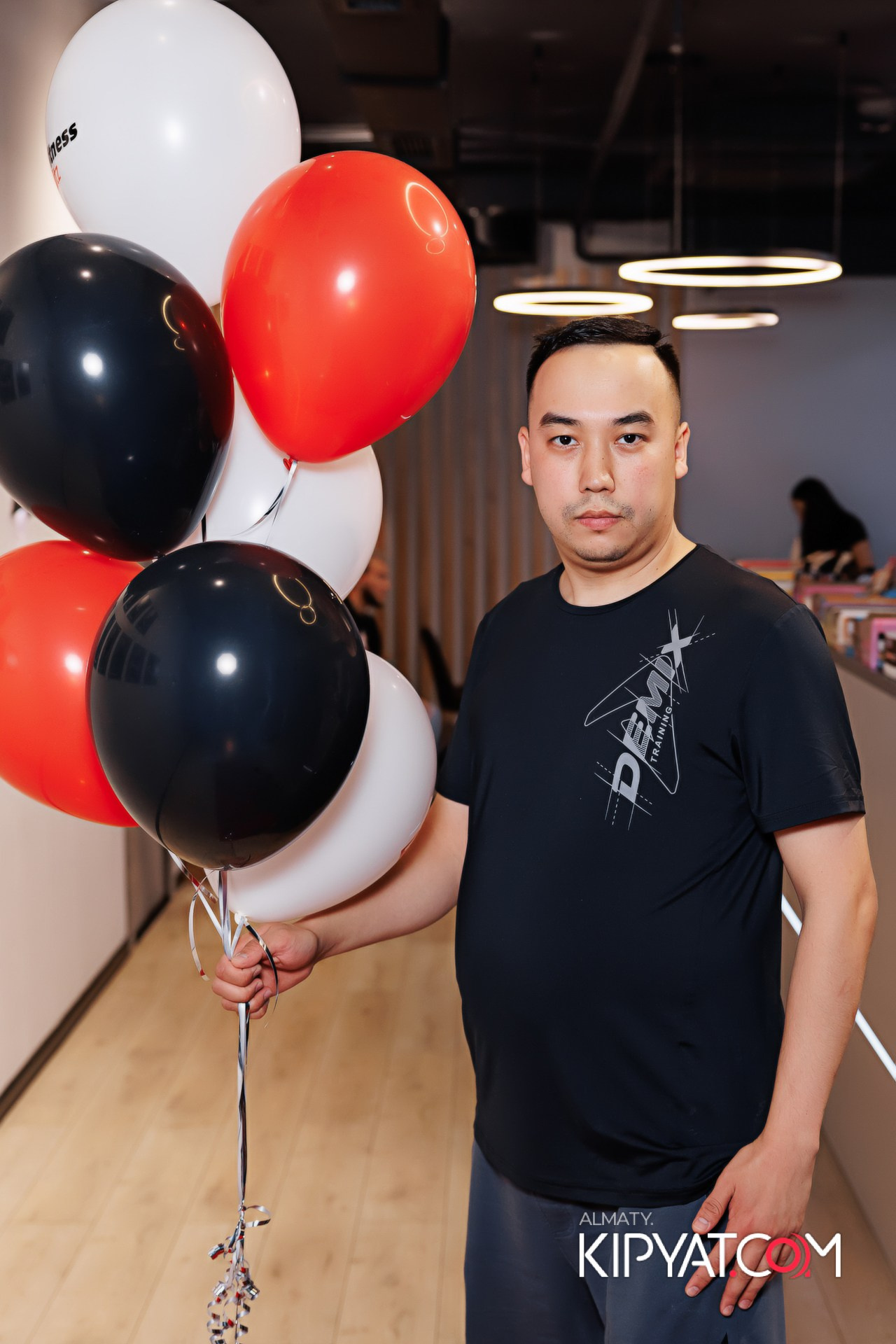 15 YEARS FITNESS BLITZ. КИПЯТКОМ АЛМАТЫ! Фотосъемка мероприятий в Алматы