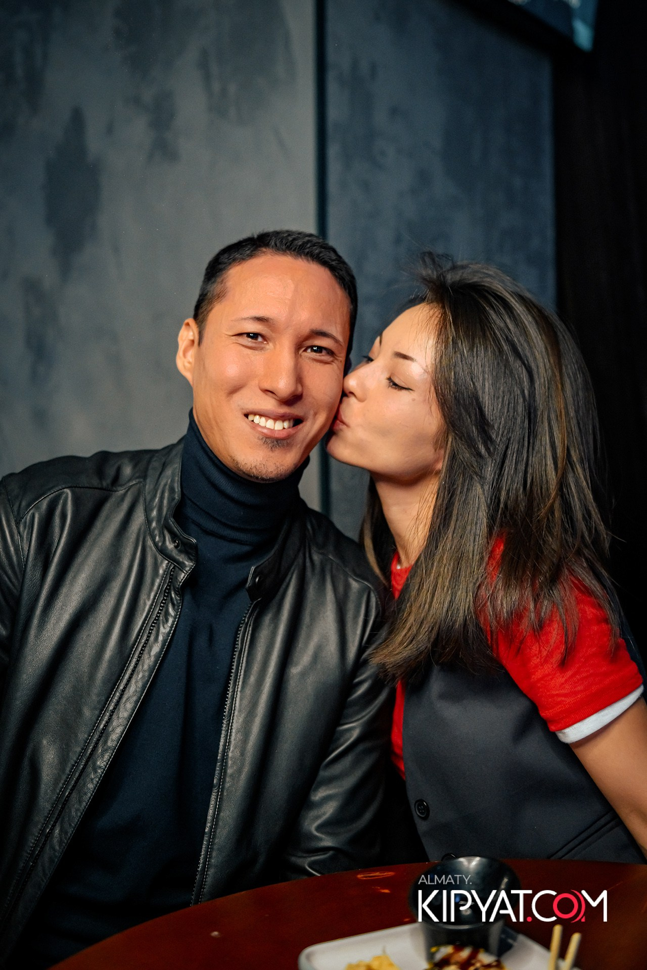 ДОРОГАЯ, Я НЕ ПИЛ. КИПЯТКОМ АЛМАТЫ!