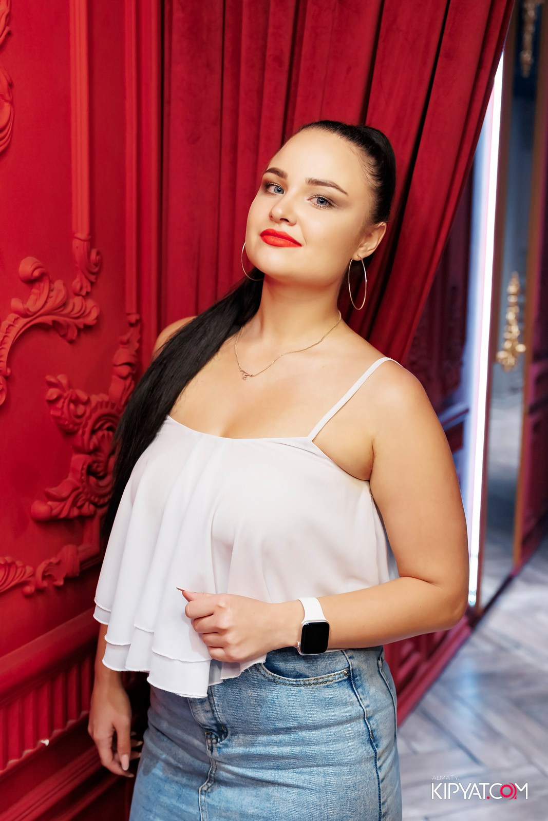 ЗАЯ, НА БИС. КИПЯТКОМ АЛМАТЫ!