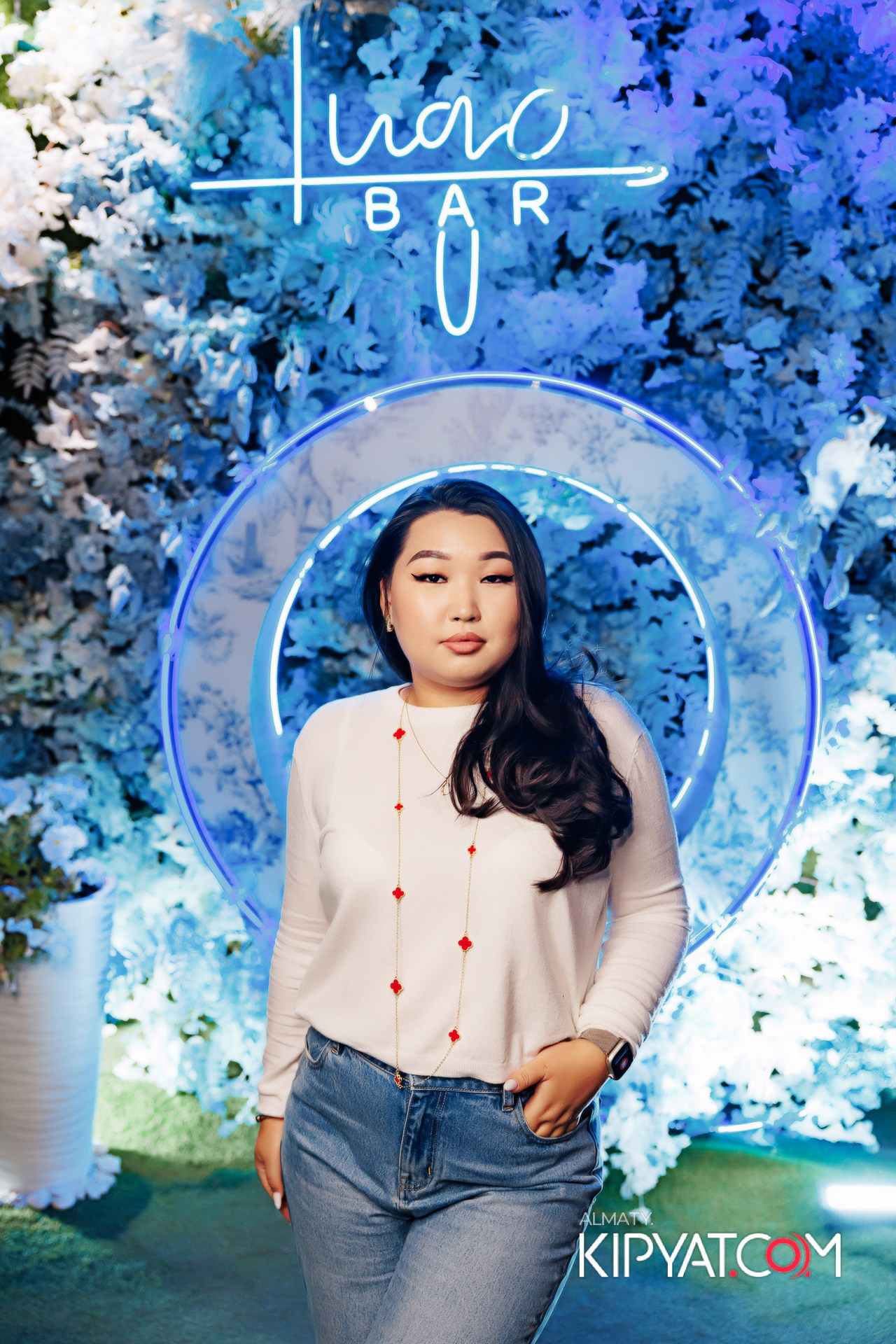 Lugo bar. КИПЯТКОМ АЛМАТЫ!