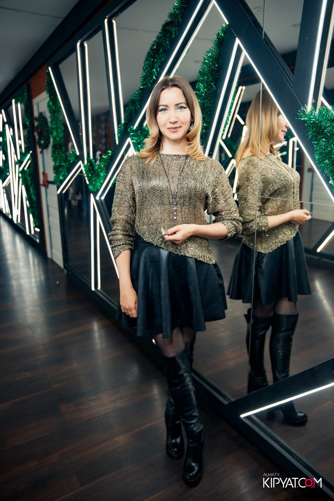 УХО И МЕДВЕДЬ НА САИНА. КИПЯТКОМ АЛМАТЫ!