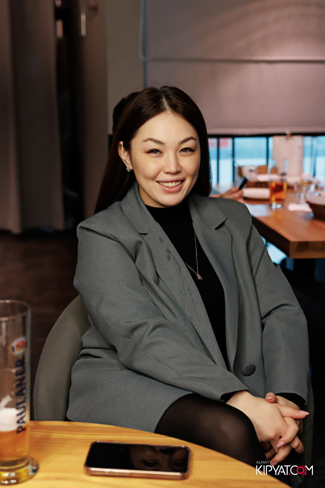 ПИНТА НУРЛЫ-ТАУ. КИПЯТКОМ АЛМАТЫ!