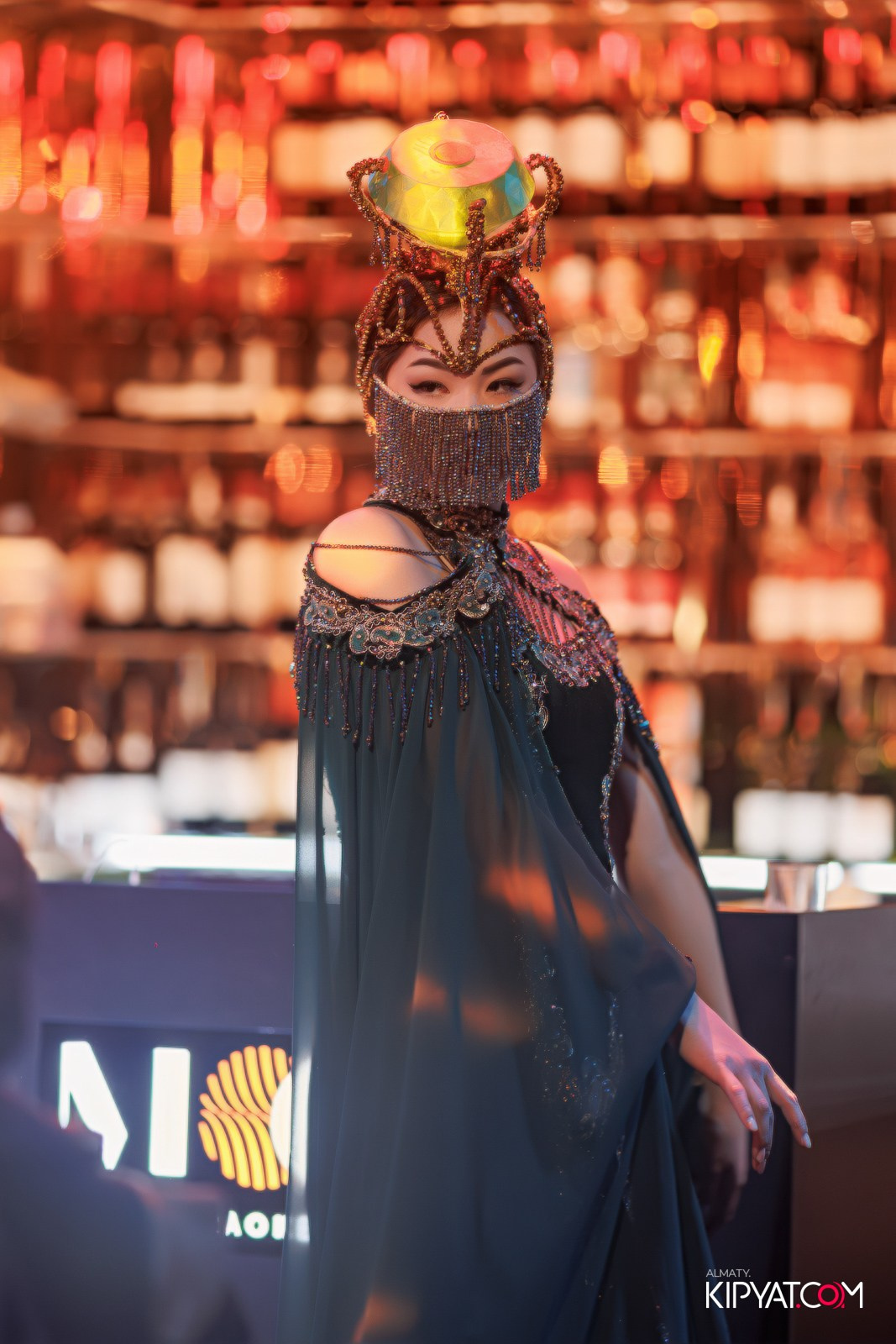 MOOD KARAOKE & TERRACE. КИПЯТКОМ АЛМАТЫ!