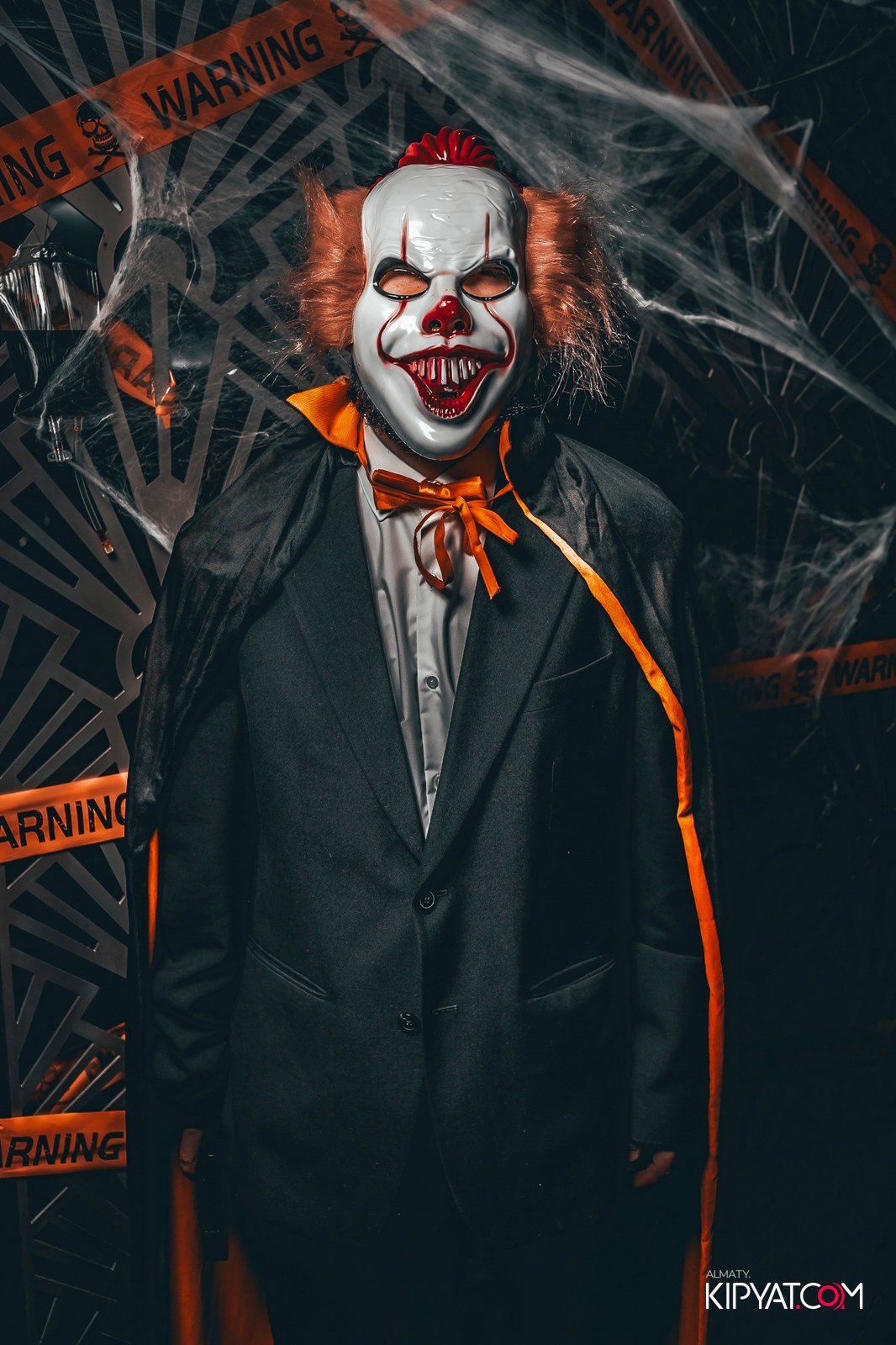 OLOVO BAR НА САТПАЕВА. КИПЯТКОМ АЛМАТЫ!