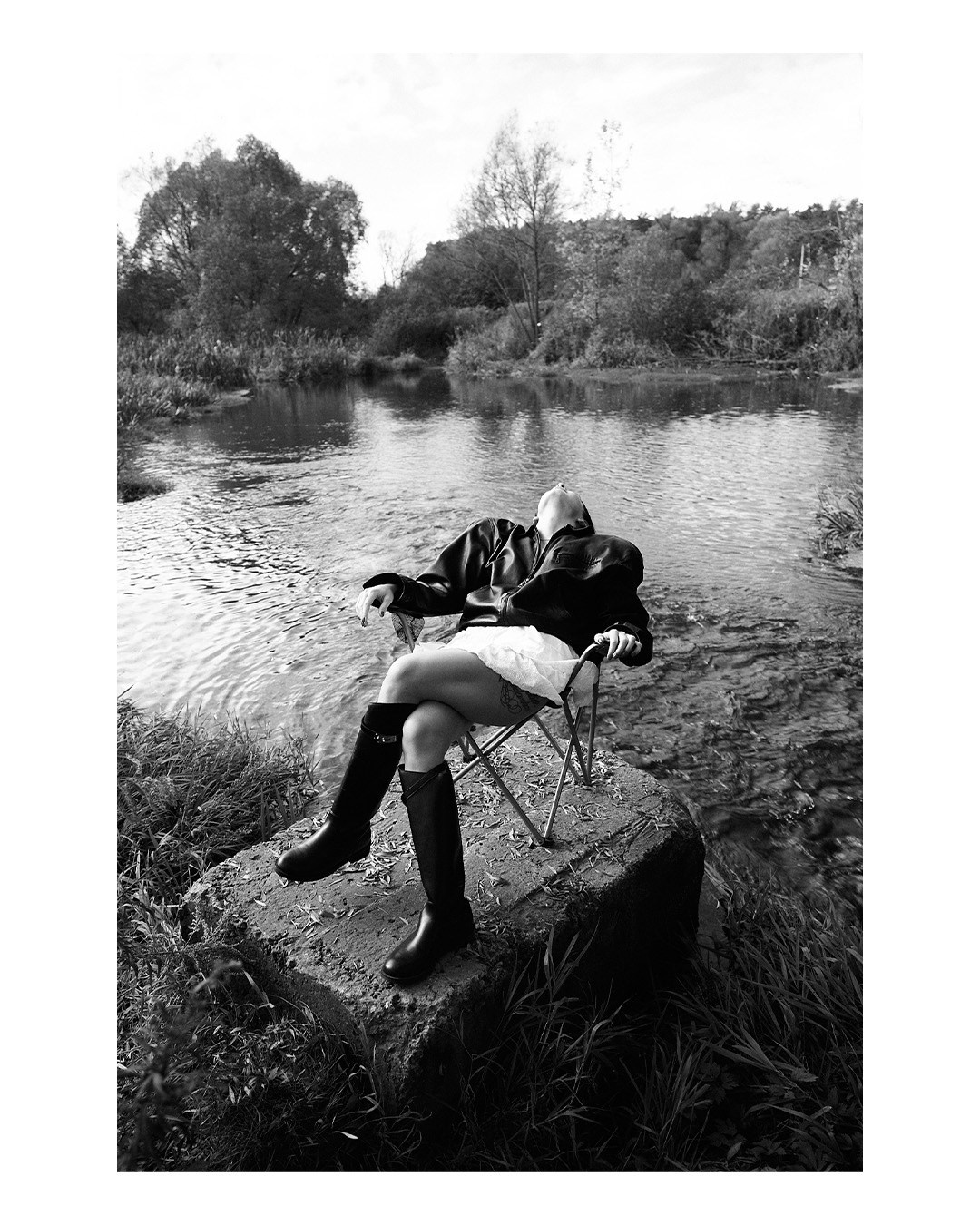 Сюжетная фотография/Портрет. Сюжетный и репортажный фотограф, Миша Муромцев