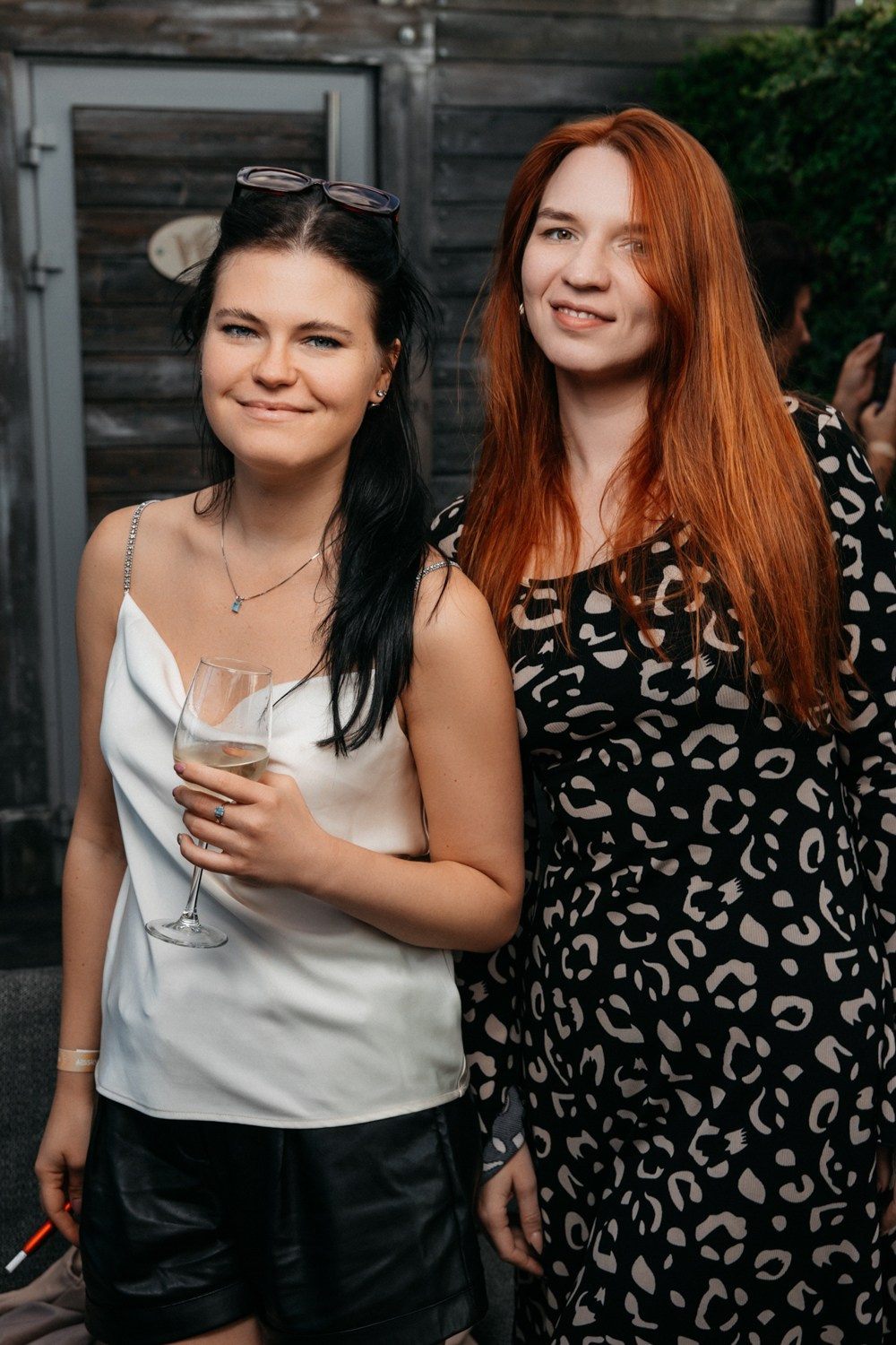 Odyssey. Главная