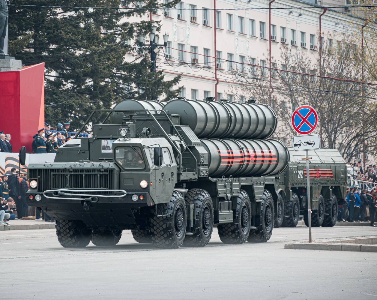 9 Мая. ДВХАБ. Репортажный фотограф Владислав Остерман