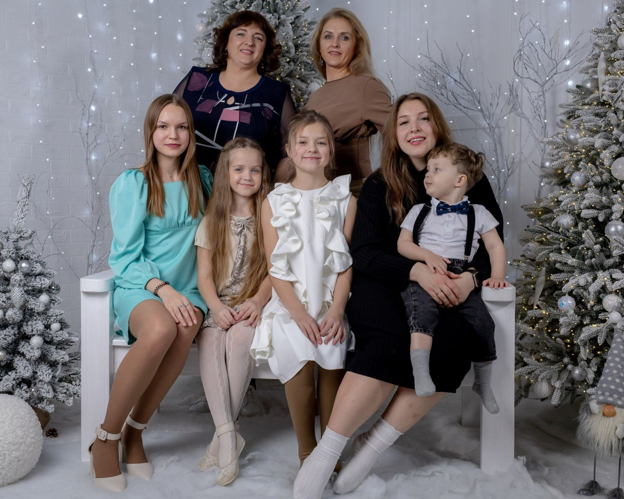 Отзывы. Фотограф Рина