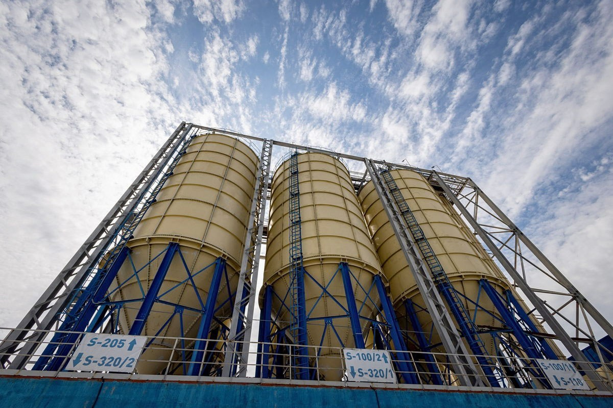 Rosatom Nedra. Павел Маркелов, фотограф