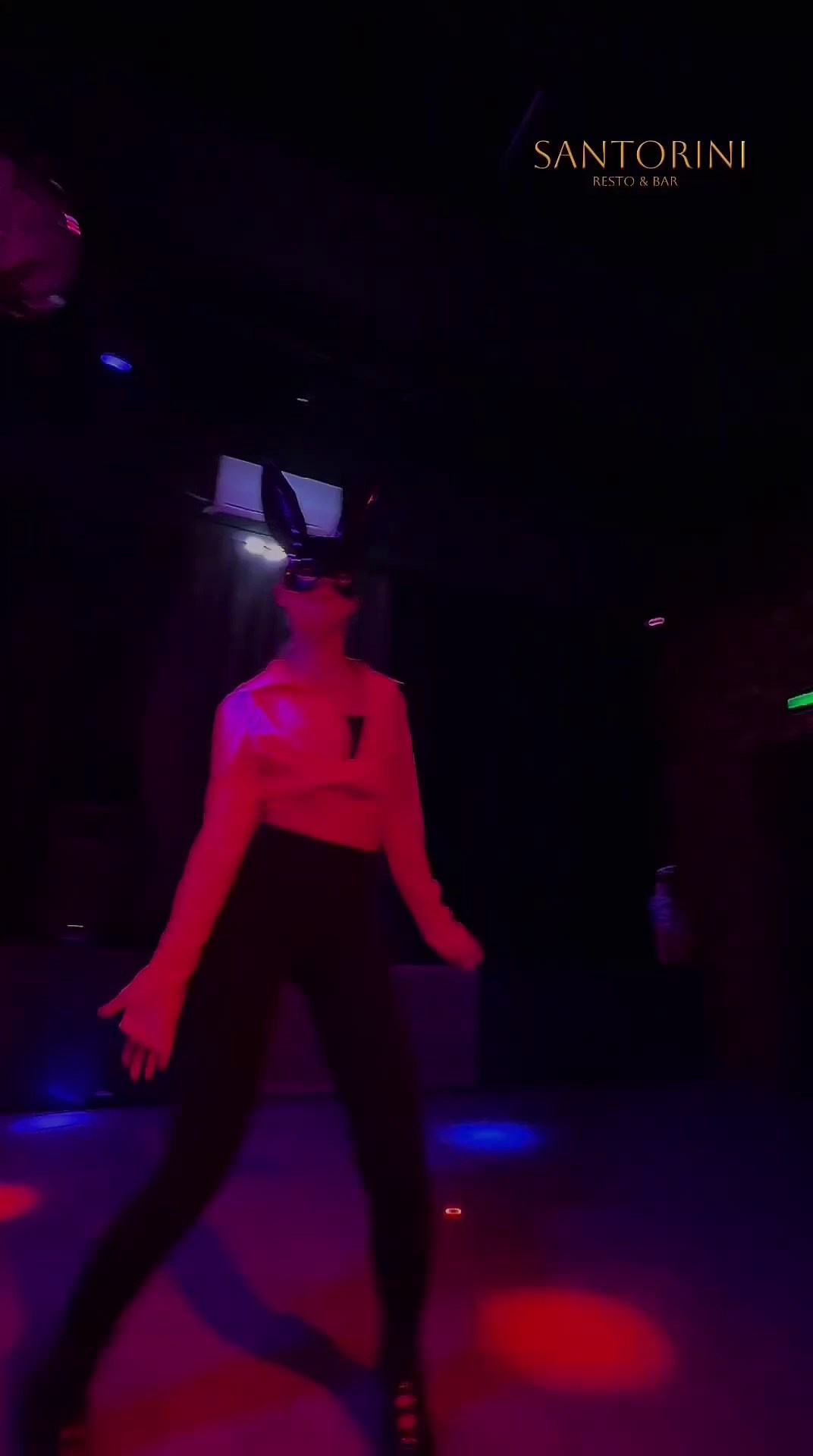 Репертуар. ШОУ-БАЛЕТ «UNDERGROUND»