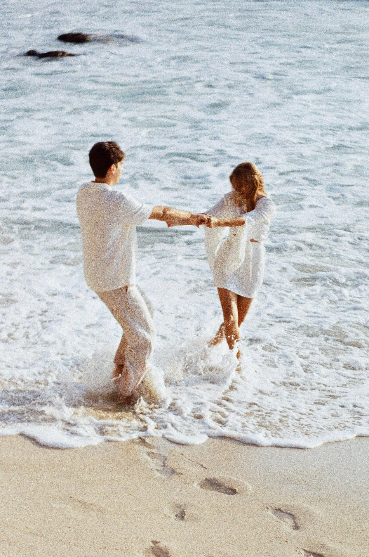 Пленочные серии — Кулебаева Дарья