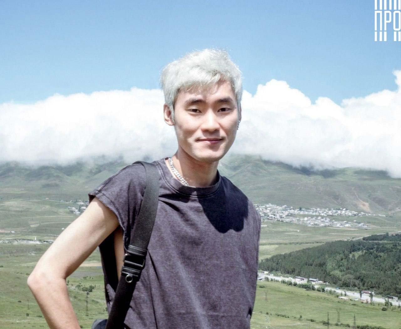 Цифровые платформы. Арт-фотограф Ксения Якутович