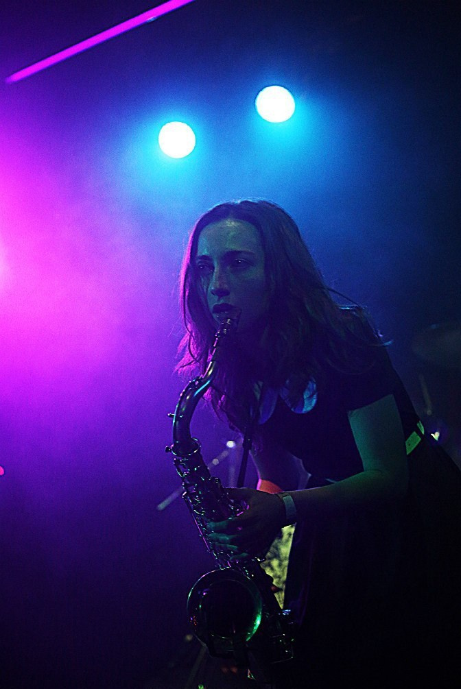 Концерты. Фотограф Дарья Комарова